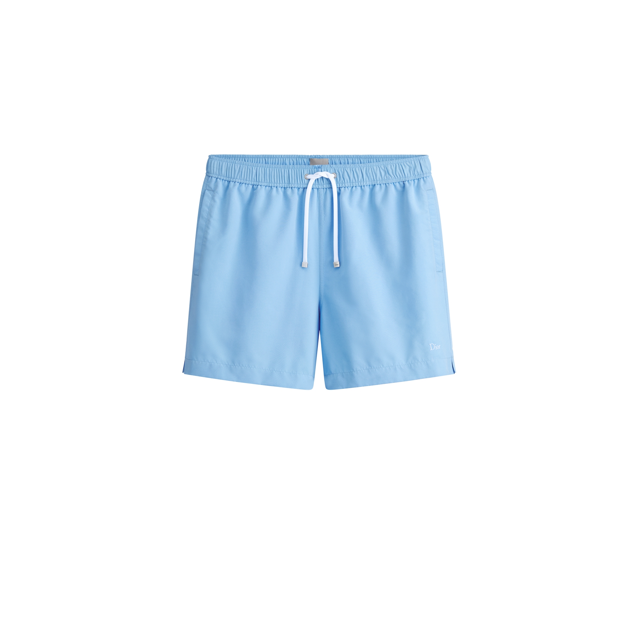  ผ้าเทคนิคัลสีฟ้า