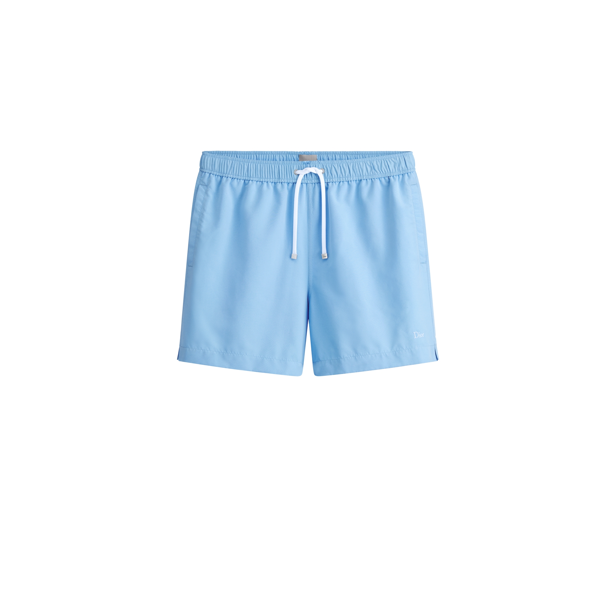  Light Blue Technical Fabric