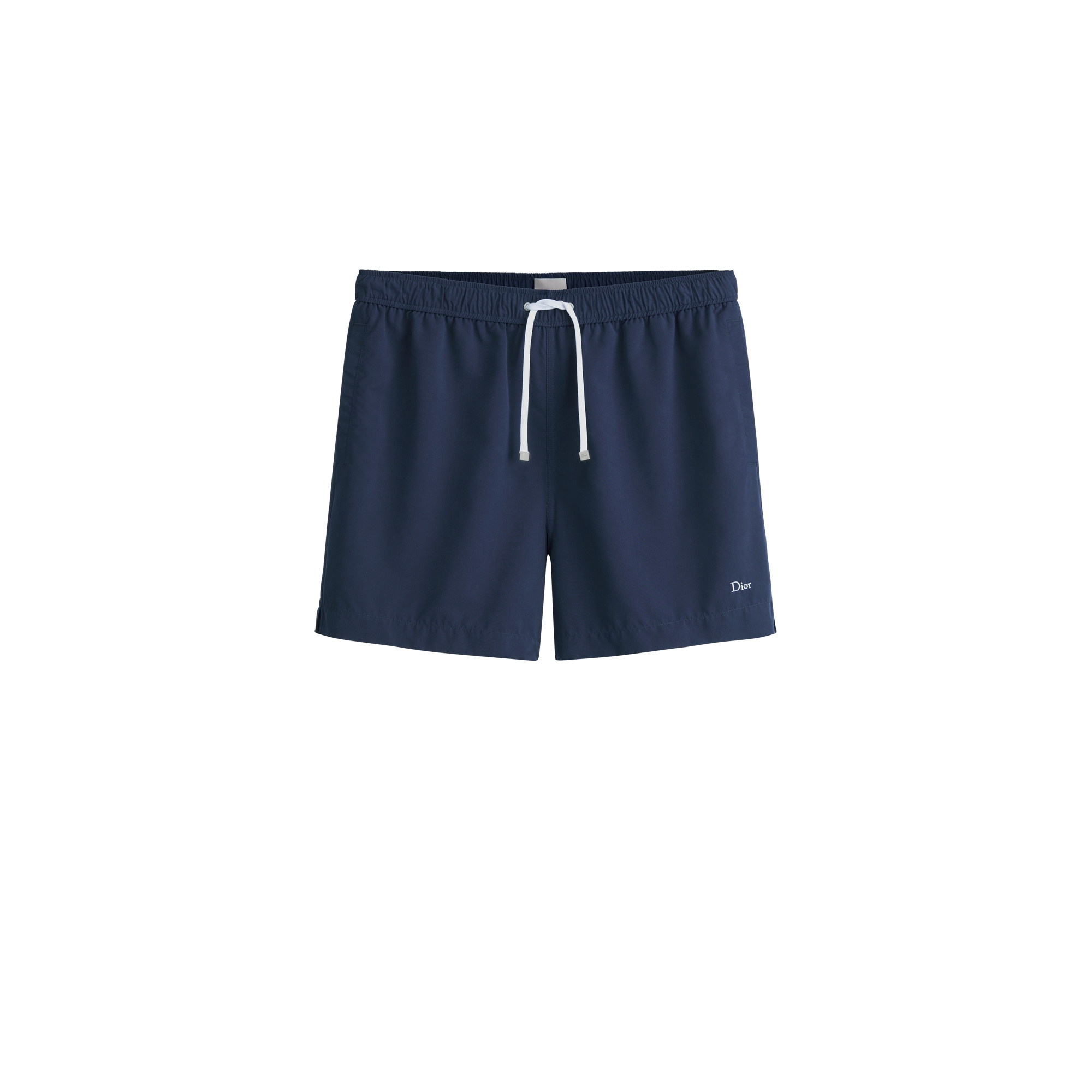  Navy Blue Technical Fabric