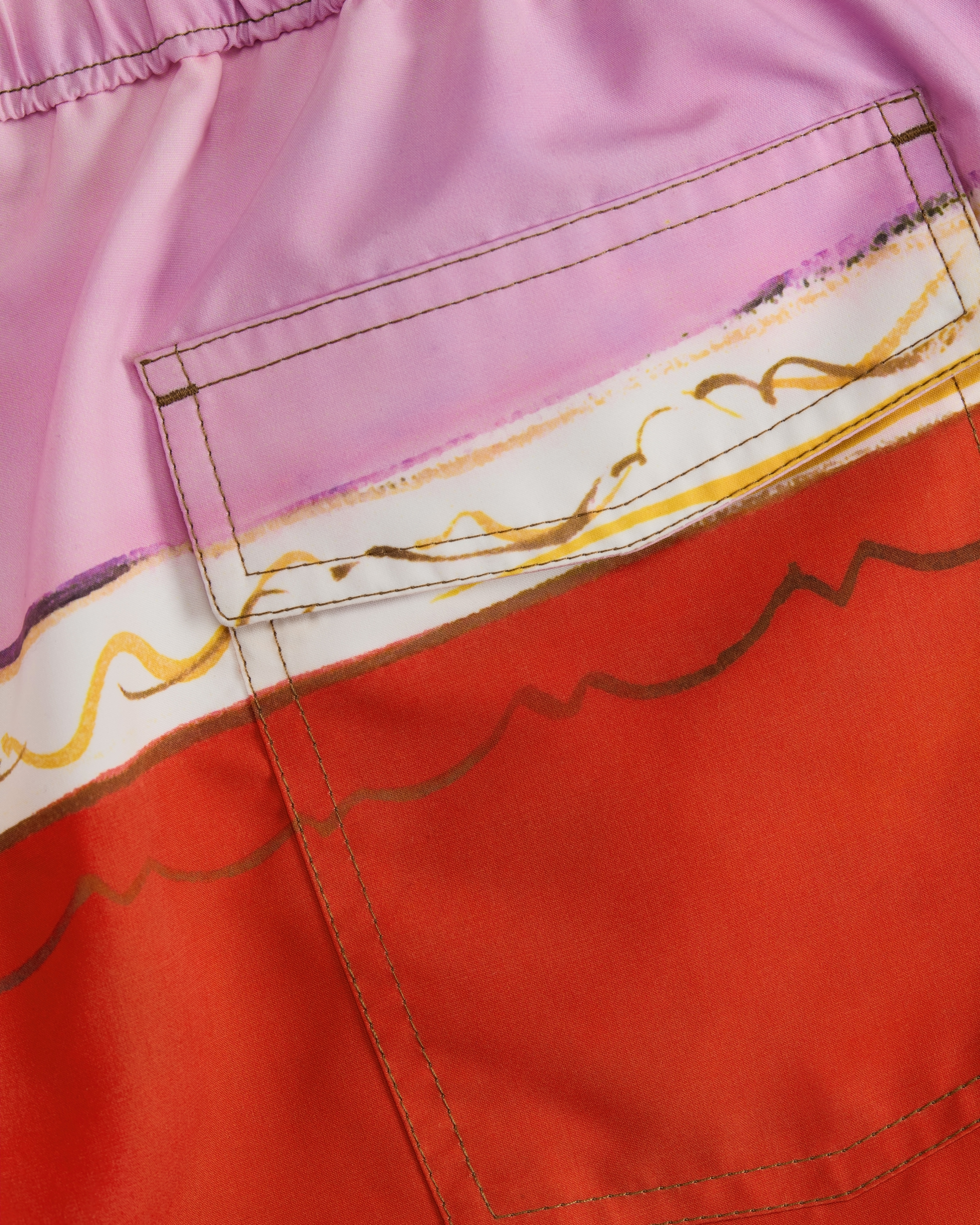 Dioriviera Swim Shorts