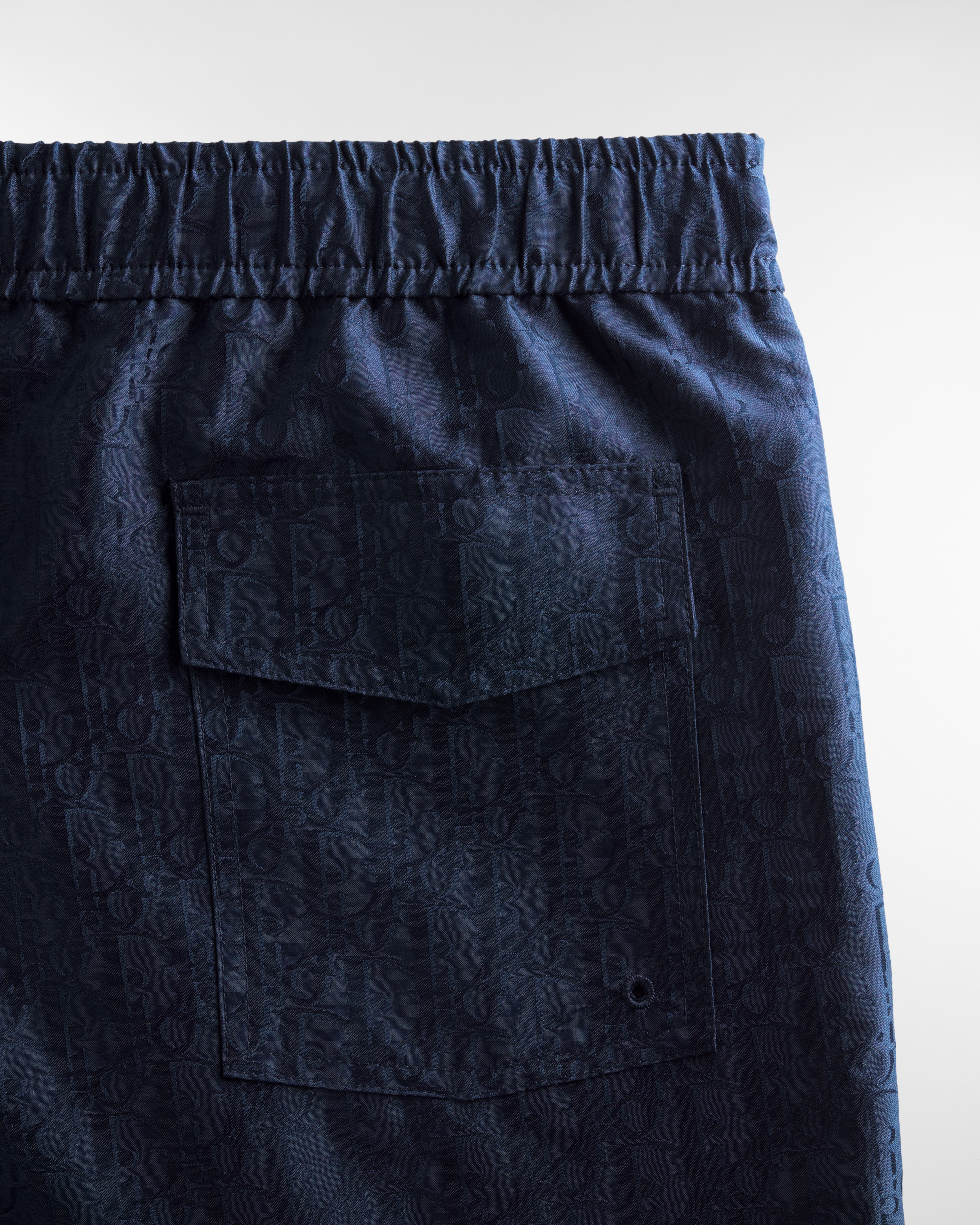 Dioriviera Dior Oblique Swim Shorts