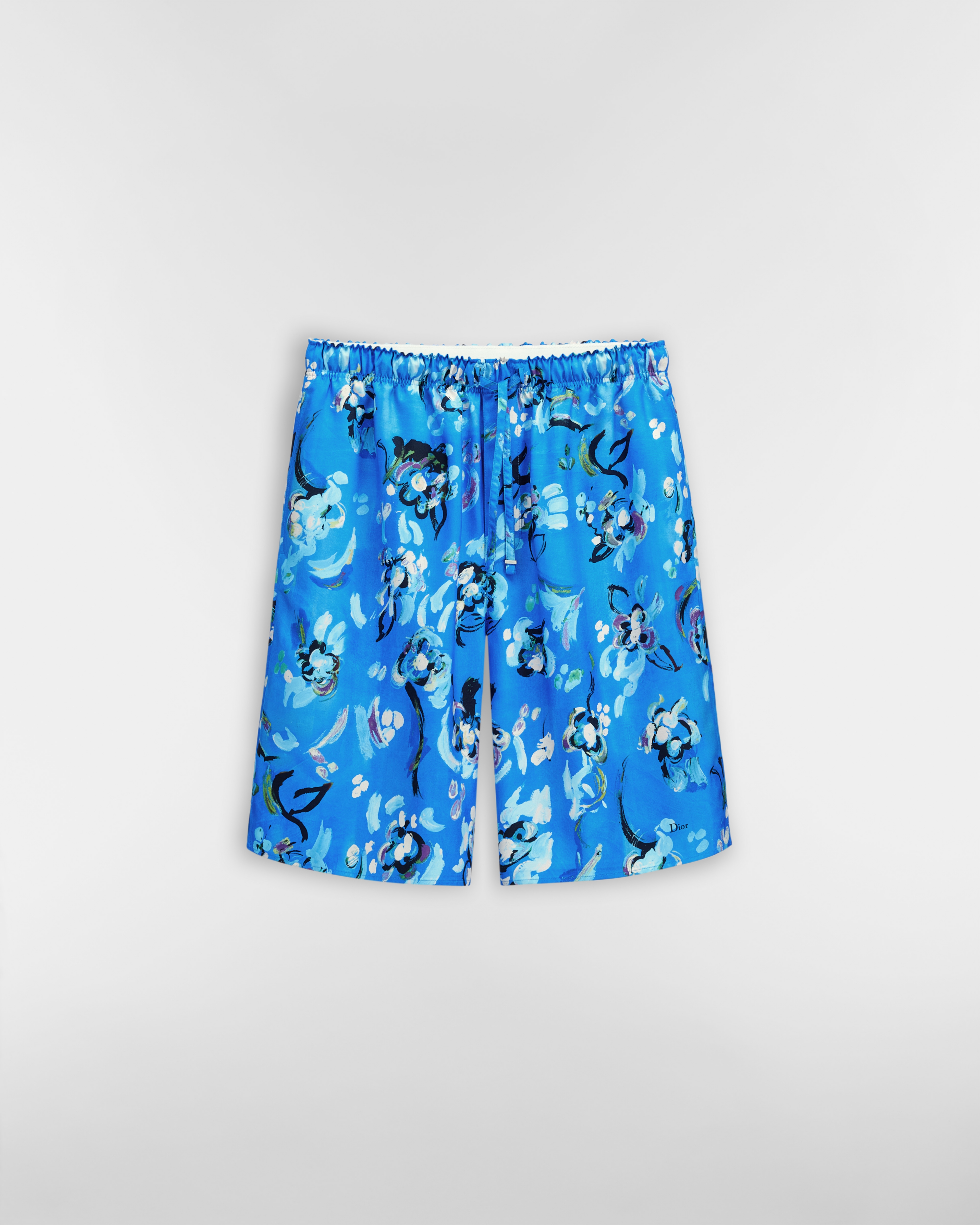 Dioriviera Shorts