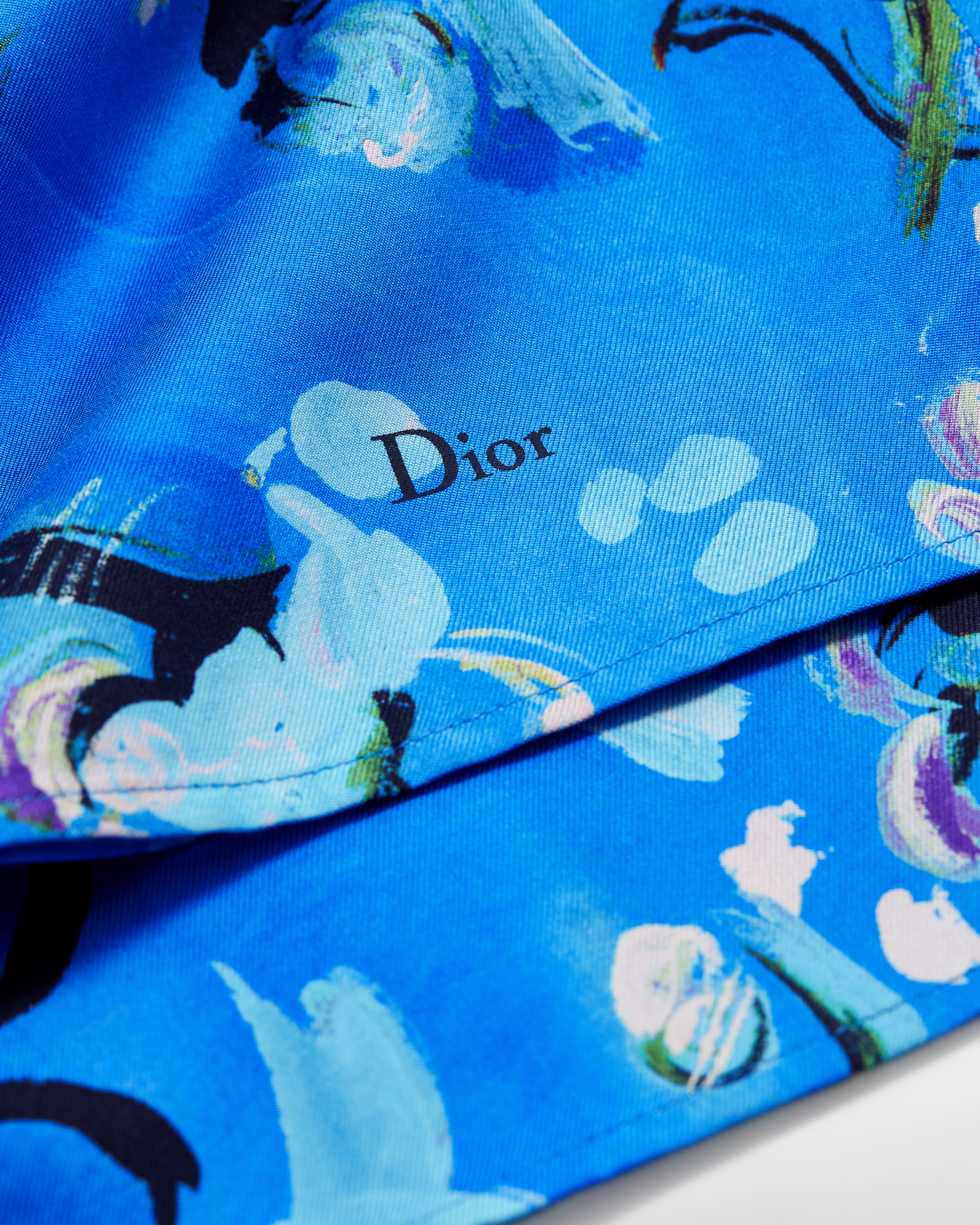Dioriviera Shorts