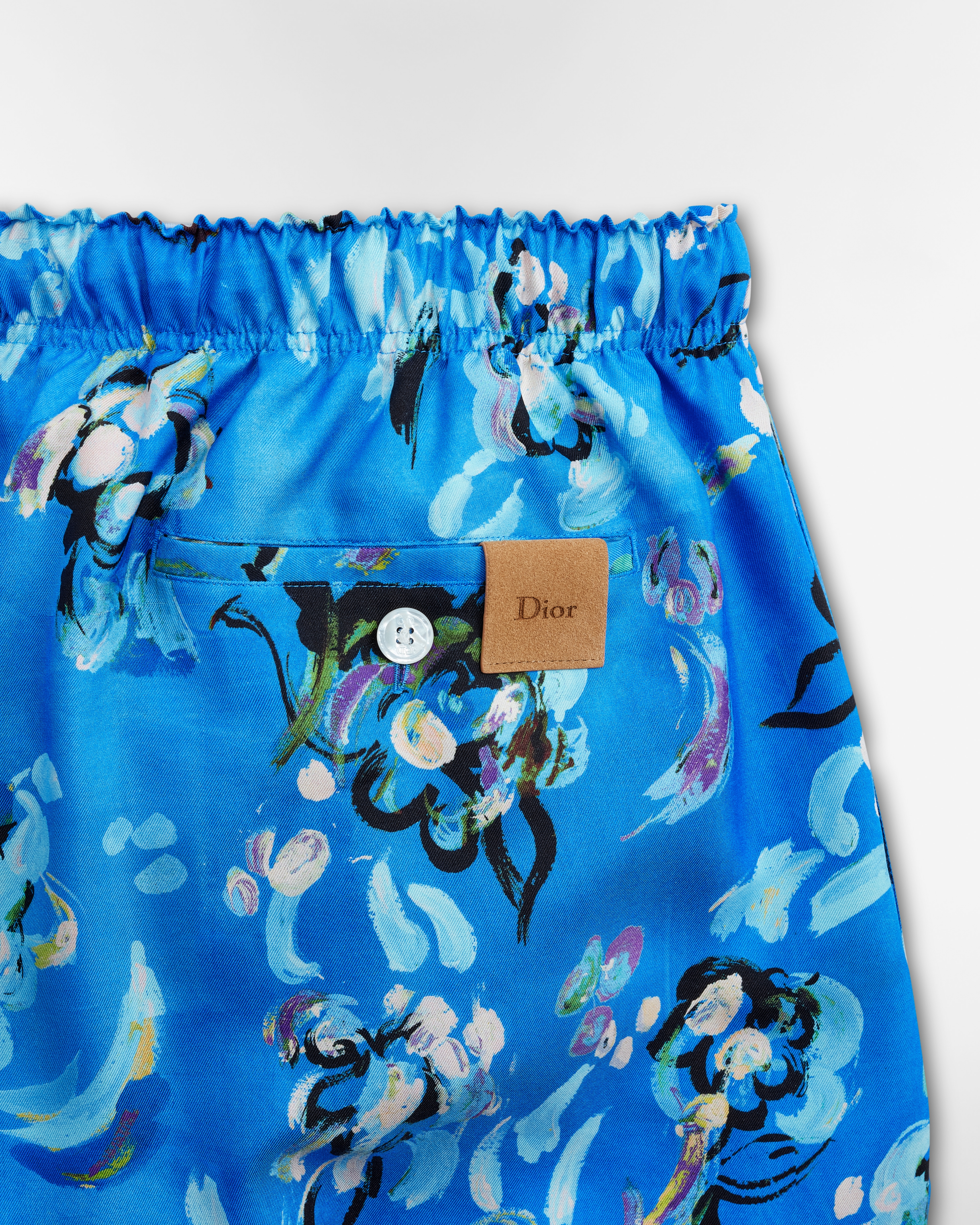 Dioriviera Shorts