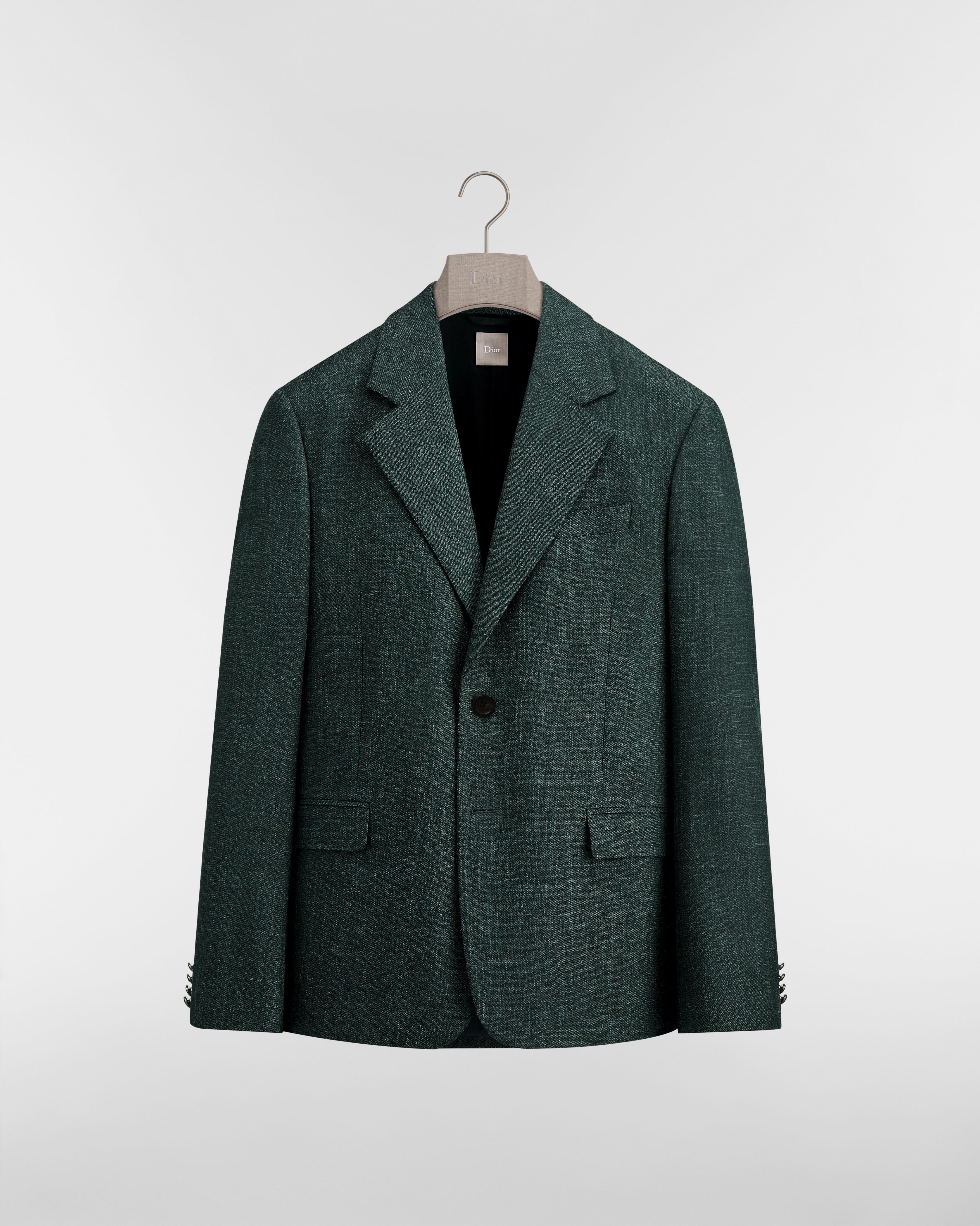 Dioriviera Jacket with Boxy Fit