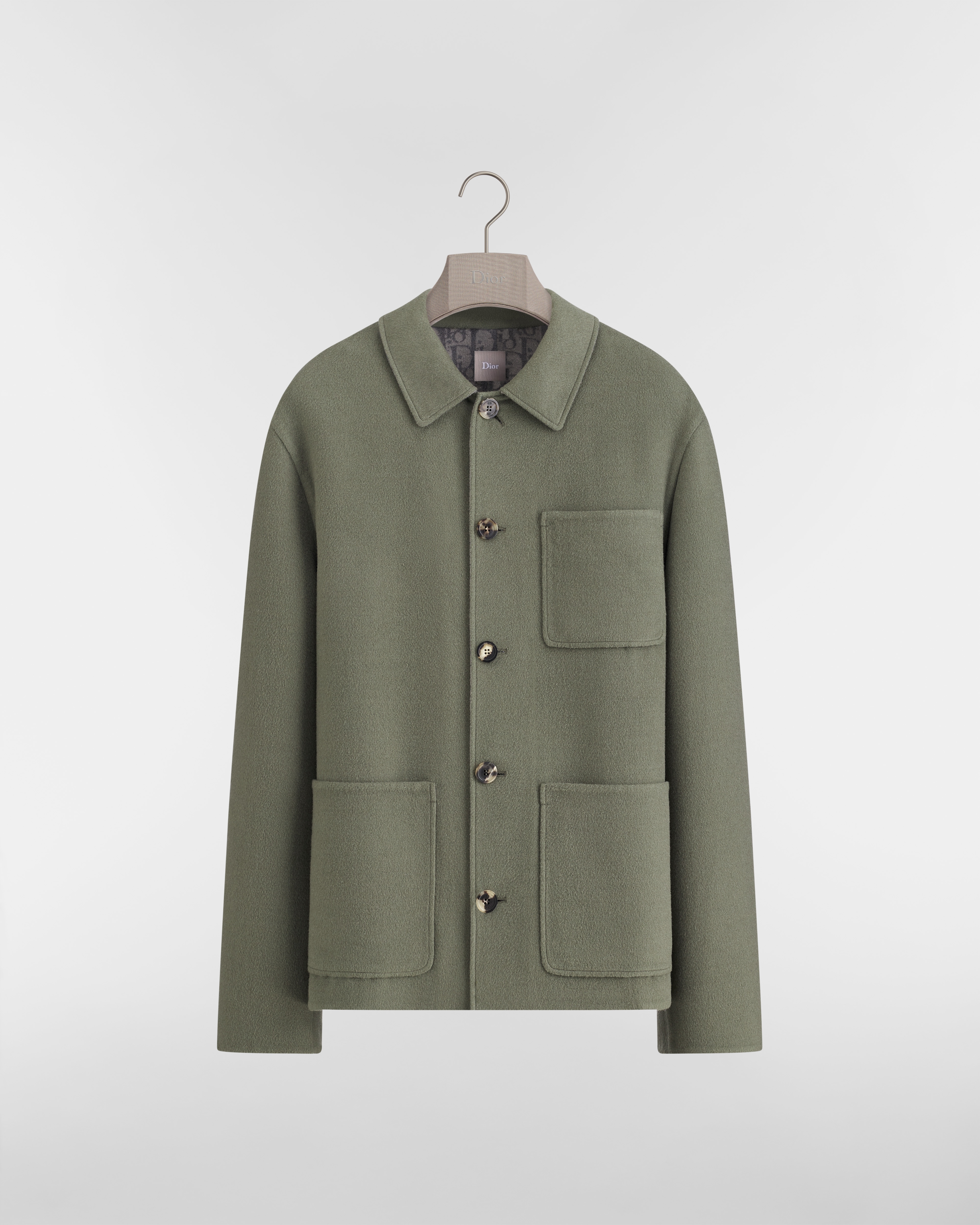 Dior Icons Workwear Jacket