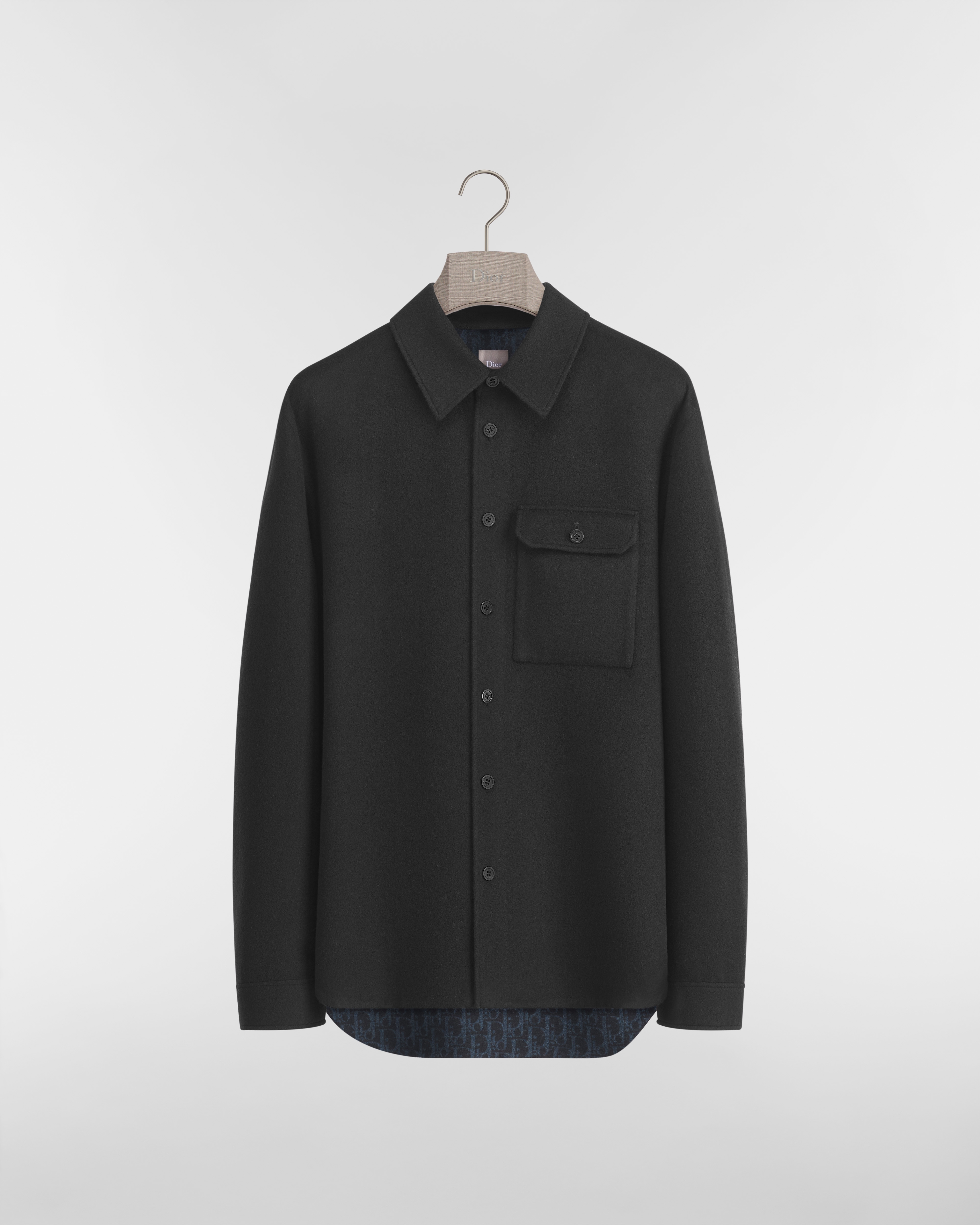 Dior Icons Overshirt