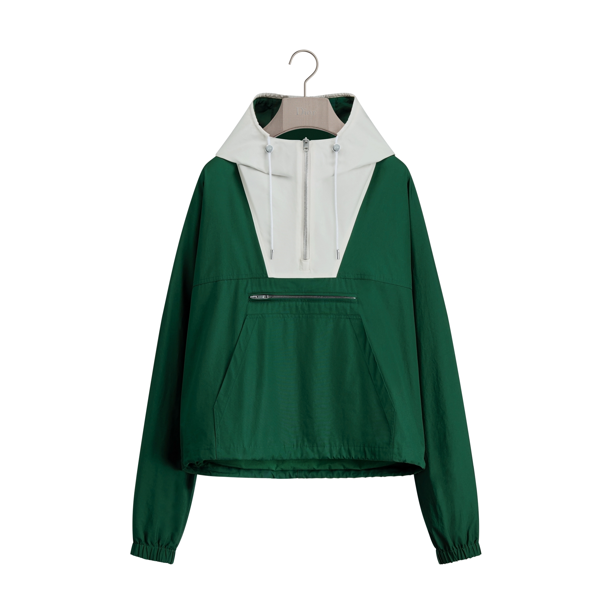 Dior Climbing Dior フード付きジャケット DIOR | フード付き ジャケット コットン