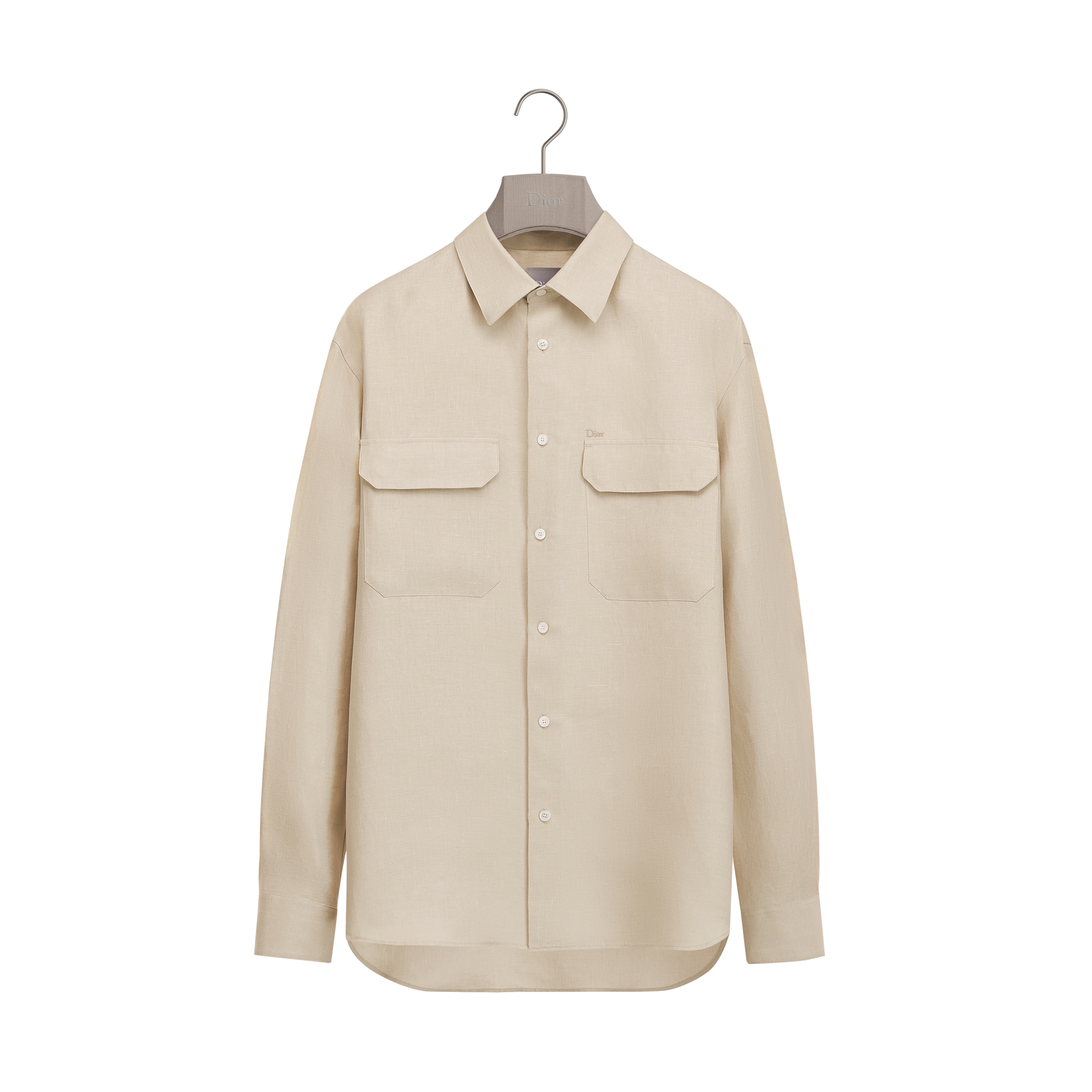 Beige Hemp