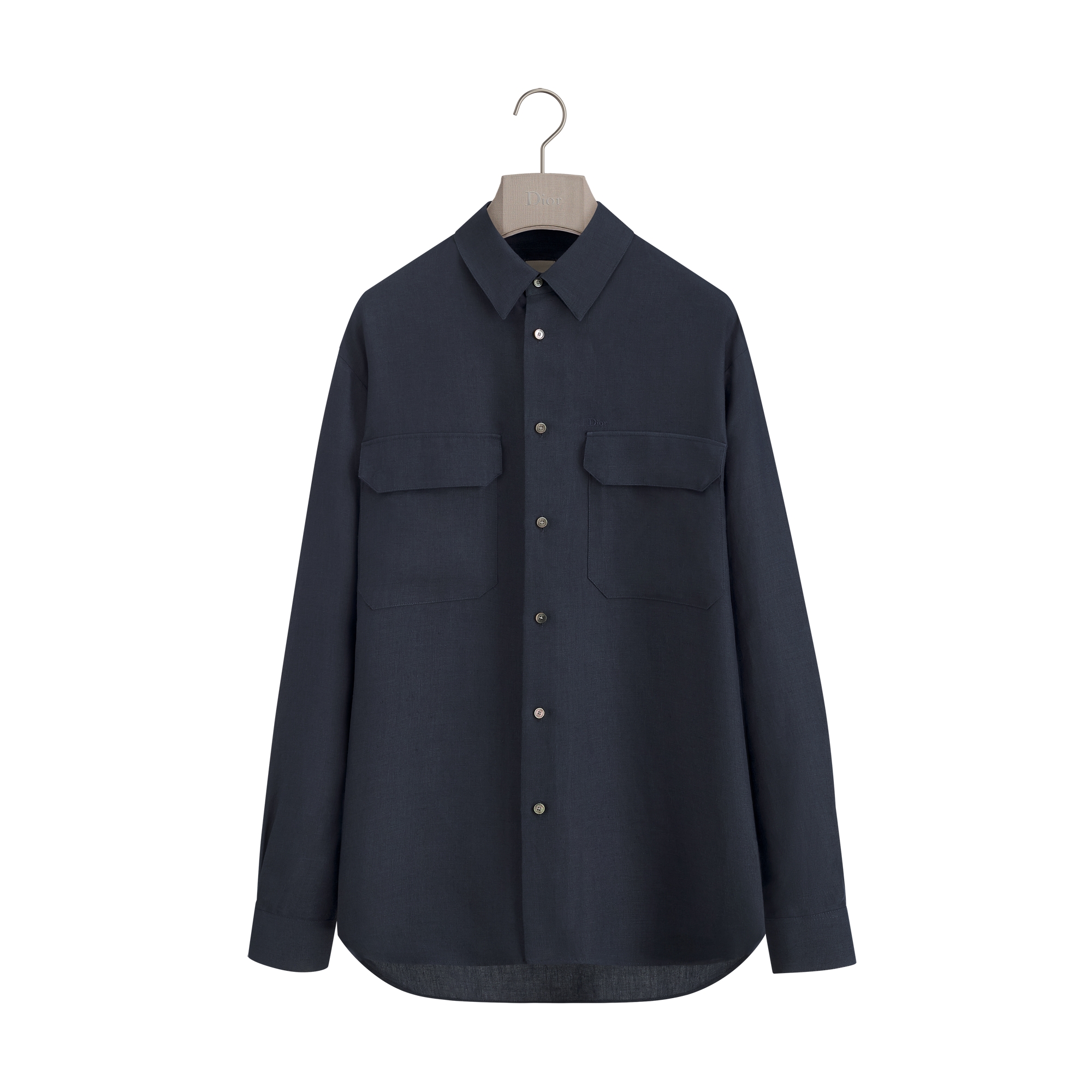  Navy Blue Hemp