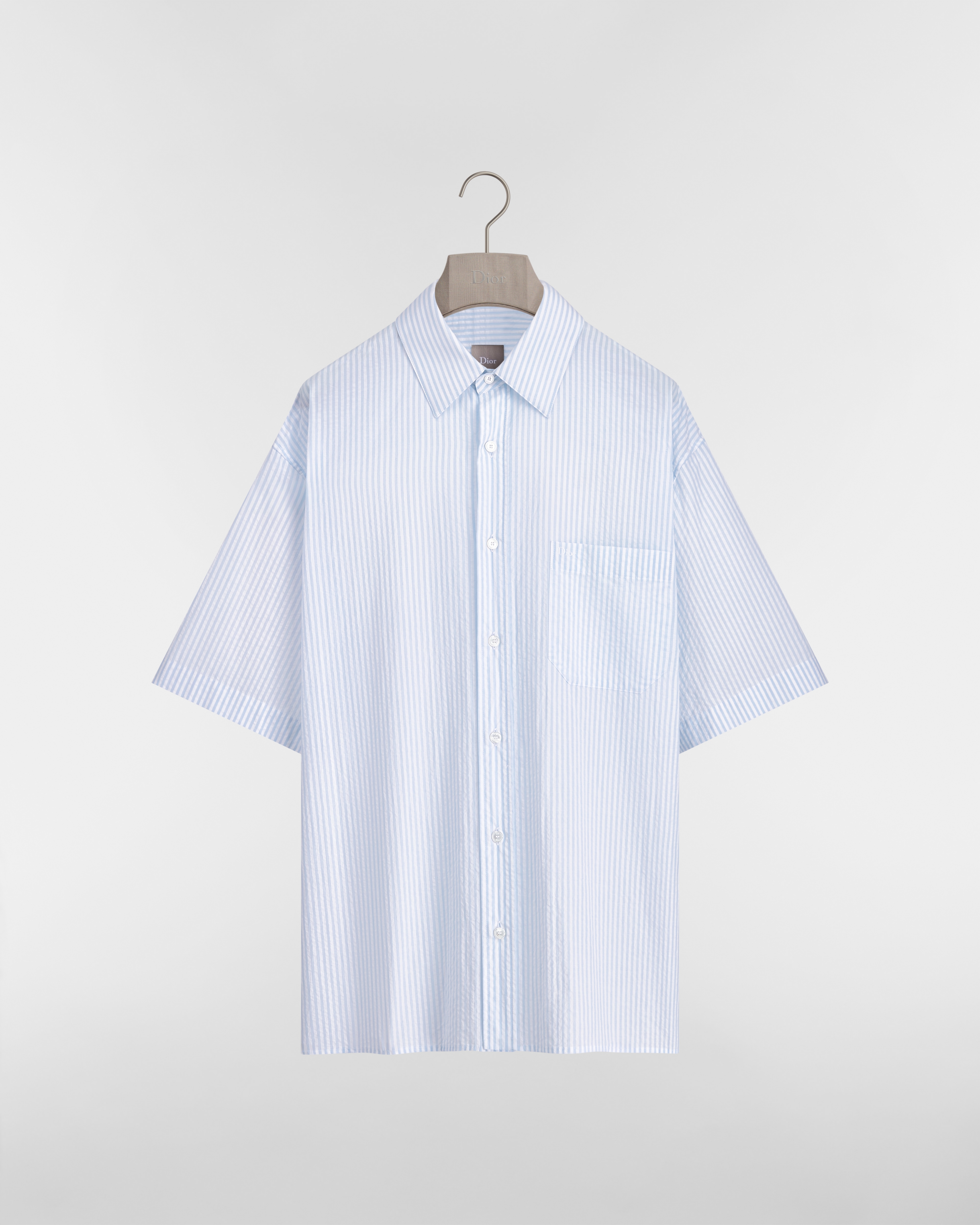 Dioriviera Short-Sleeved Shirt