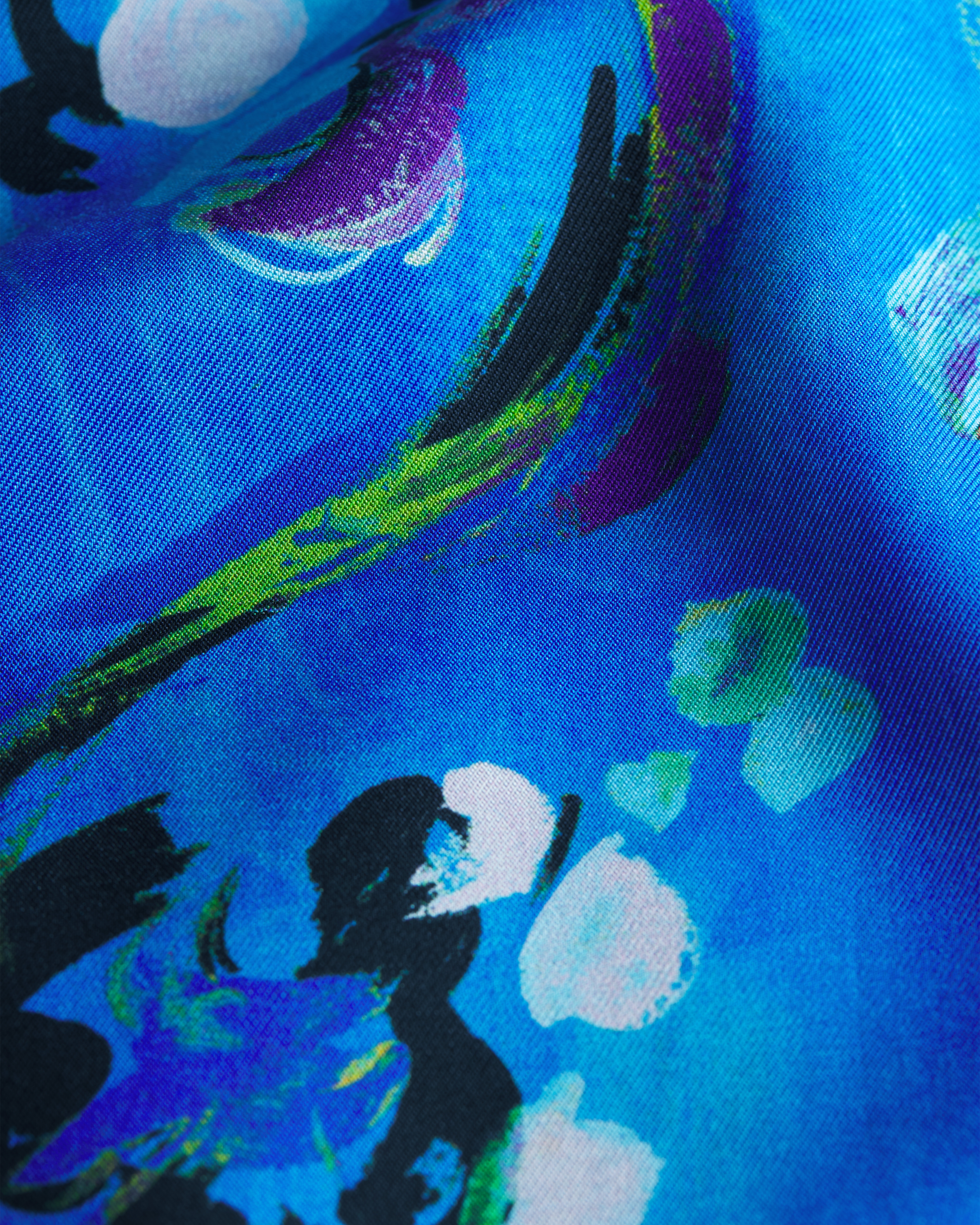 Dioriviera Short-Sleeved Shirt