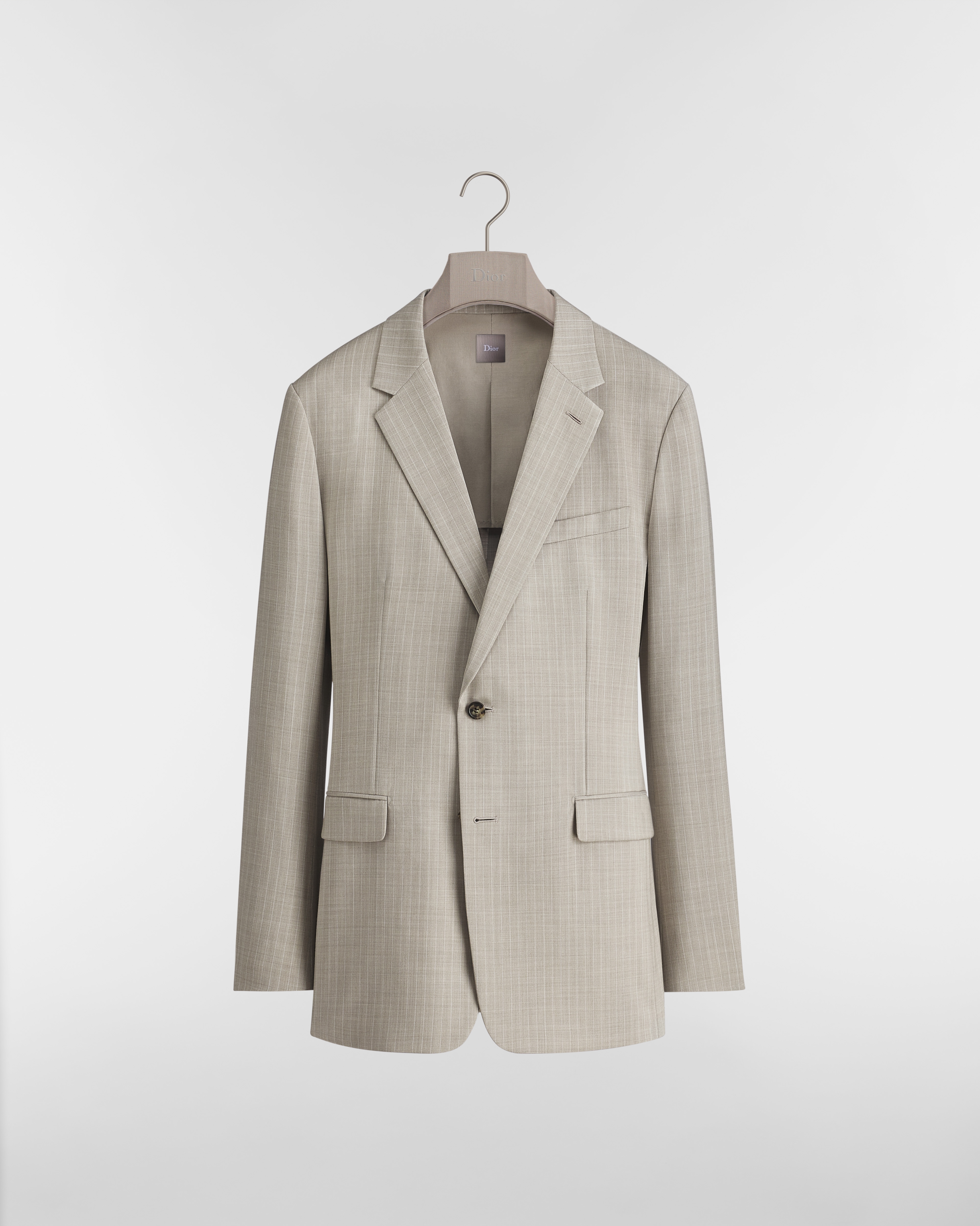 Classic Suit