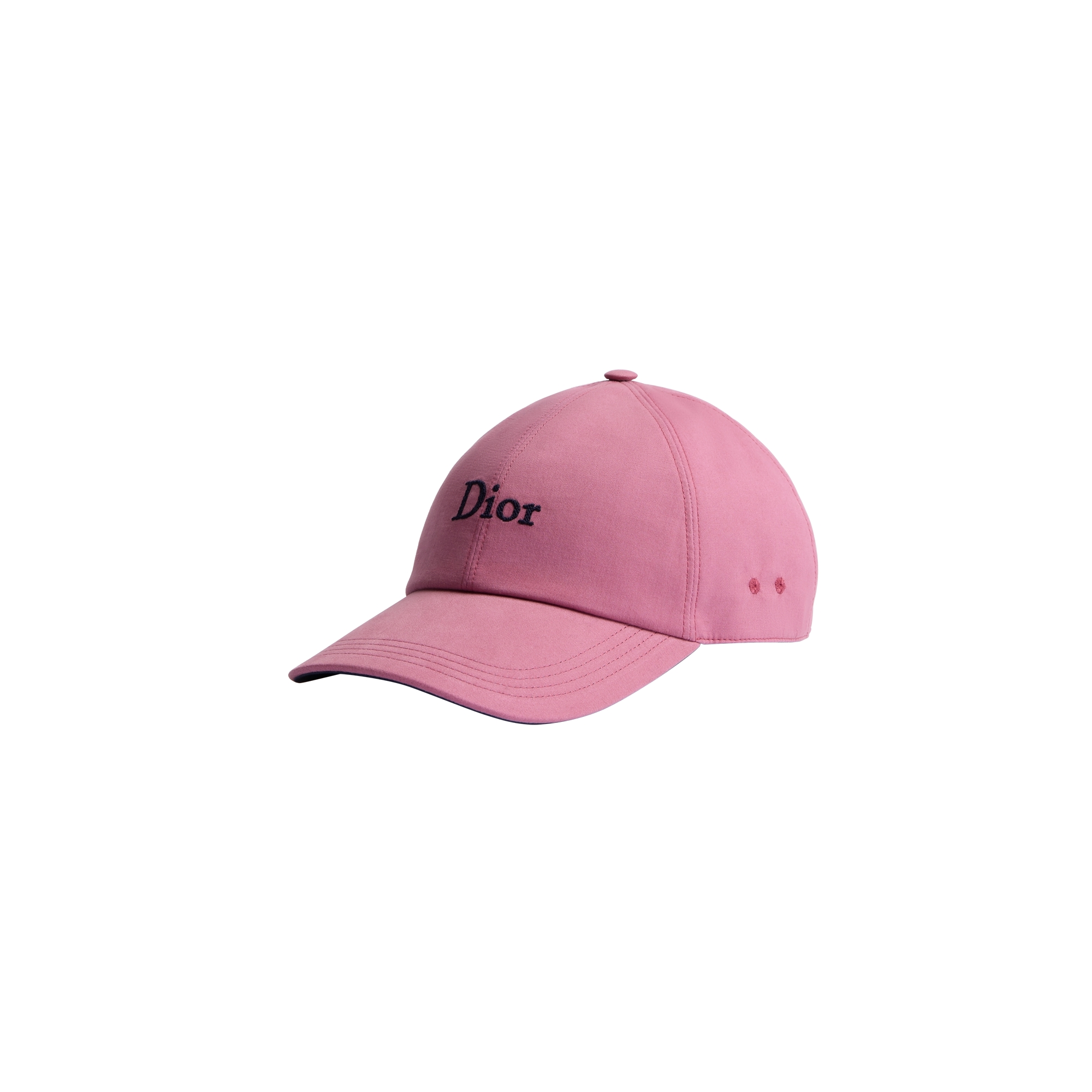  Pink Cotton Canvas