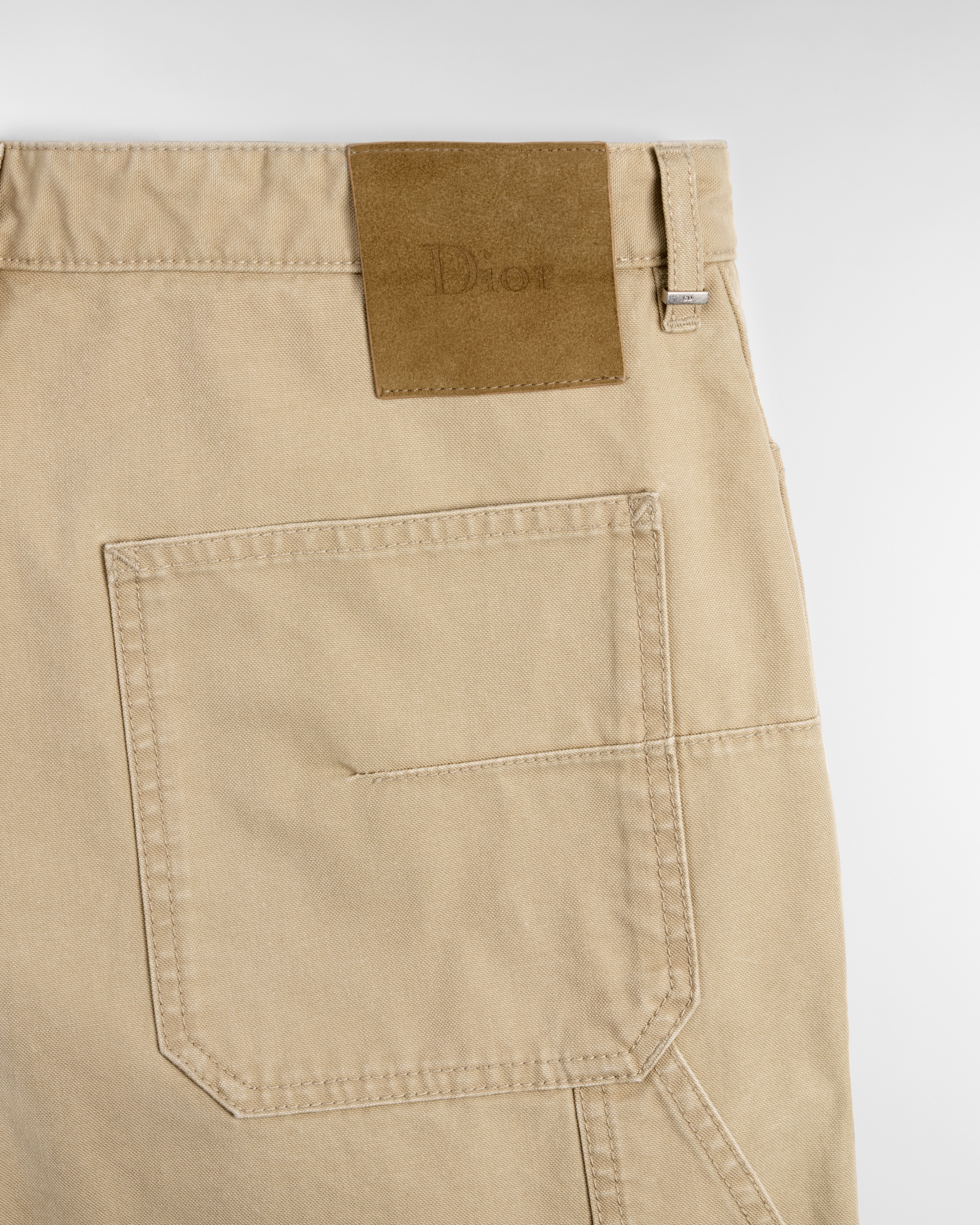 Carpenter Jeans