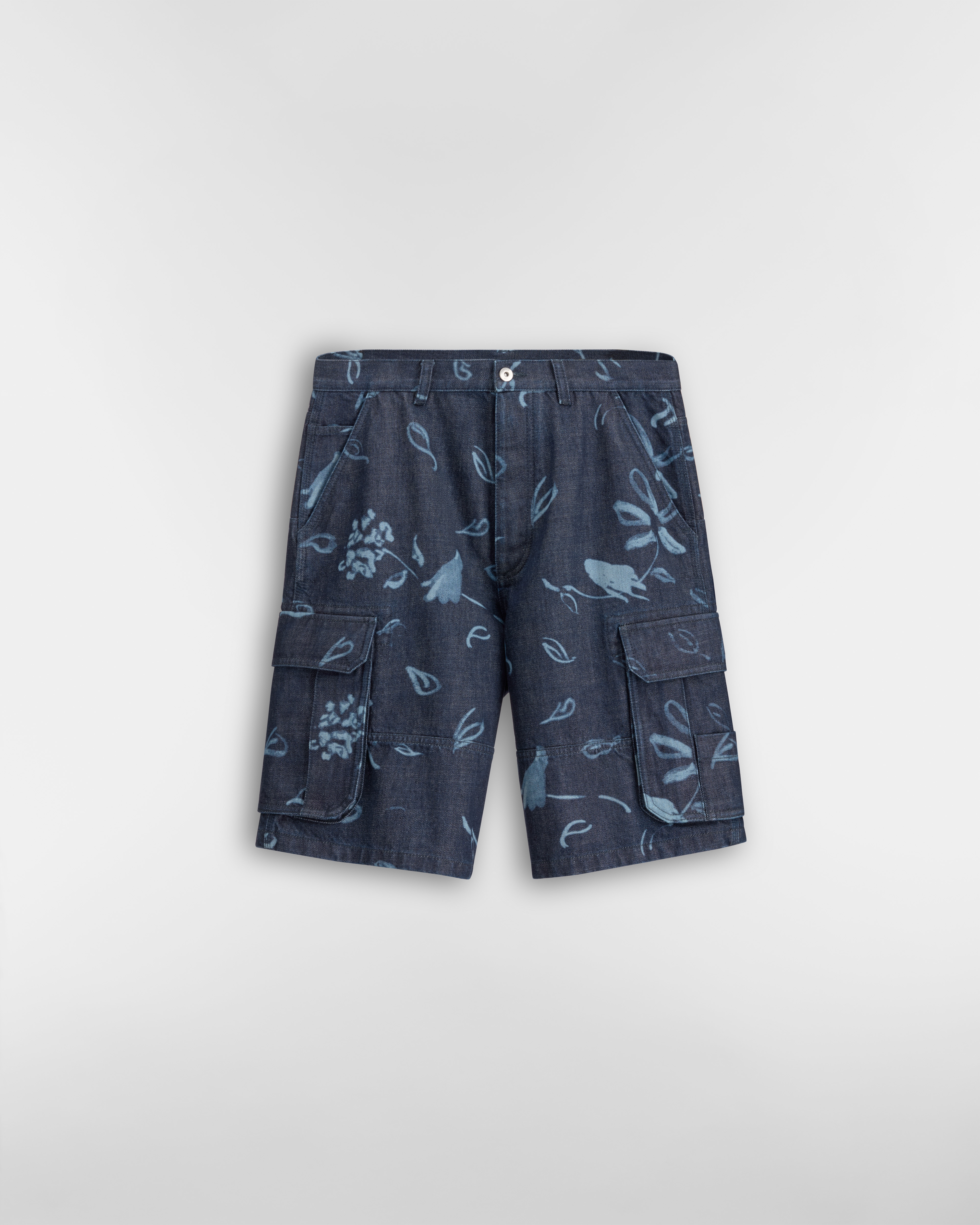 Dioriviera Cargoshorts