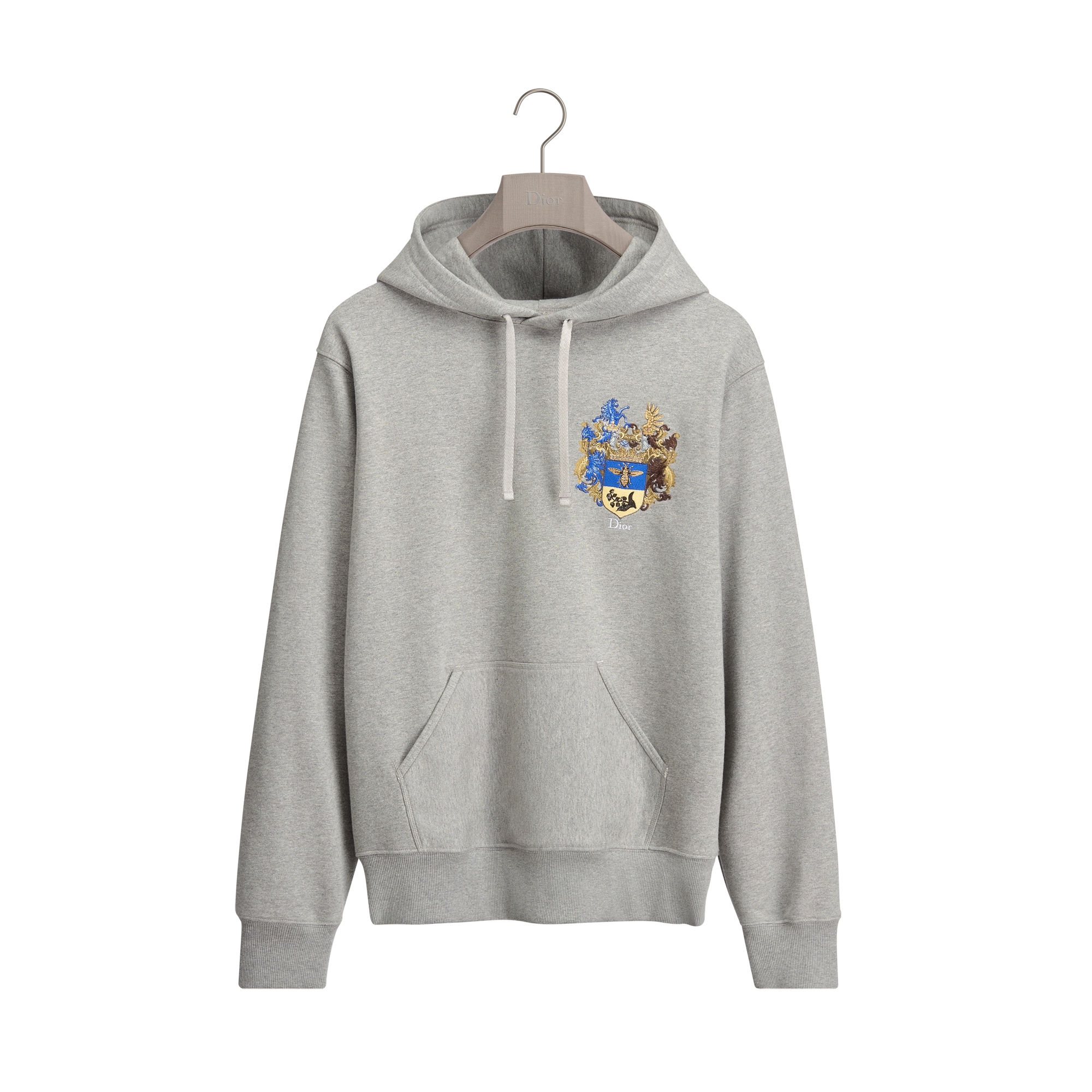 ●新品/正規品● DIOR ブークレ Dior パッチ スウェット Dior - ○新品/正規品○ DIOR ブークレ Dior パッチ スウェットの通販