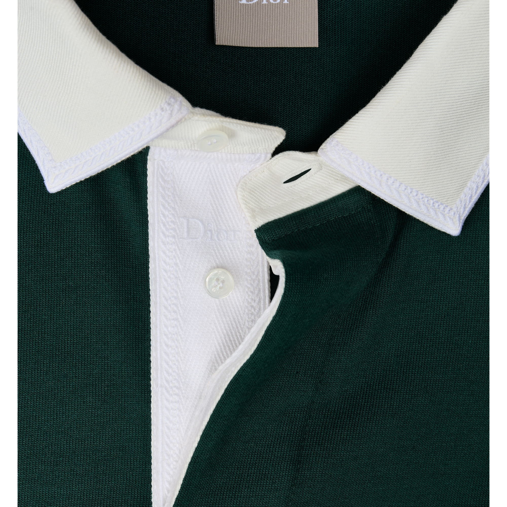08ss Kris期 DIOR HOMME S/S POLO SHIRTS Men's Designer T-shirts & Polo Shirts | DIOR