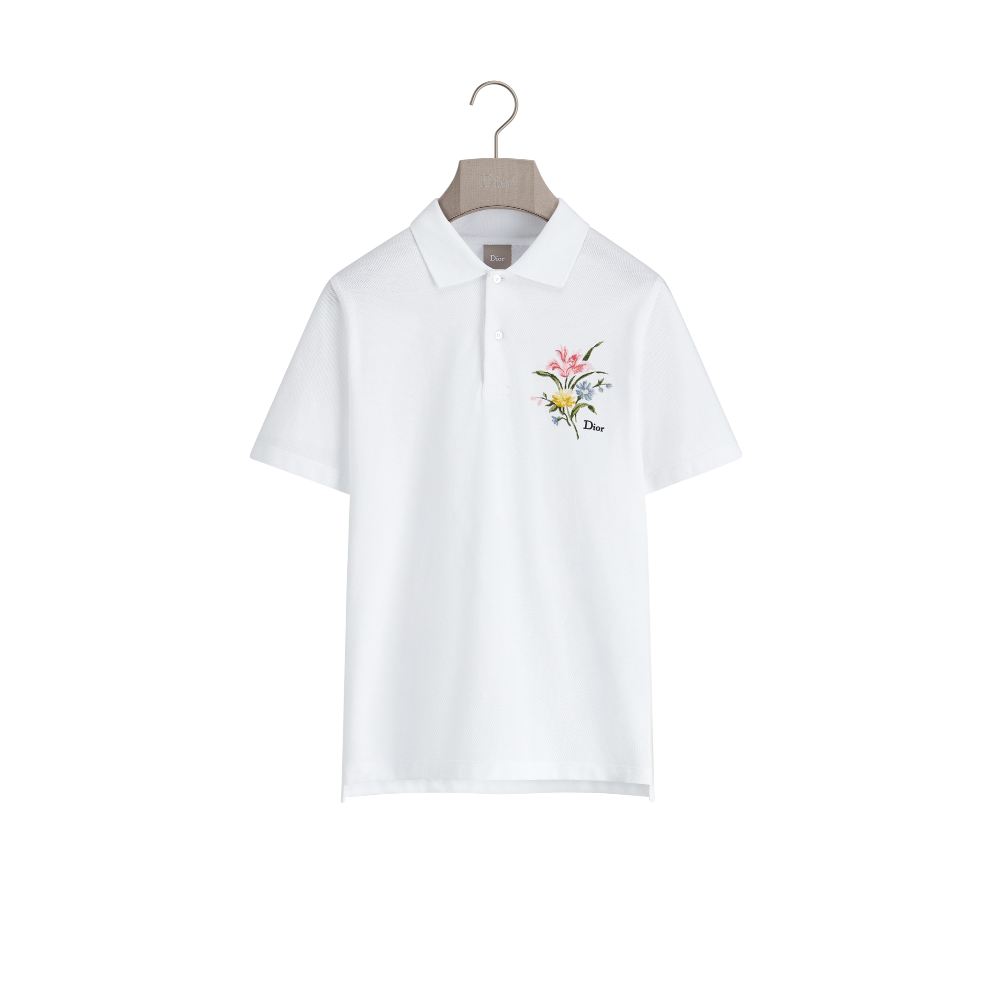 08ss Kris期 DIOR HOMME S/S POLO SHIRTS VINTAGE CHRISTIAN DIOR