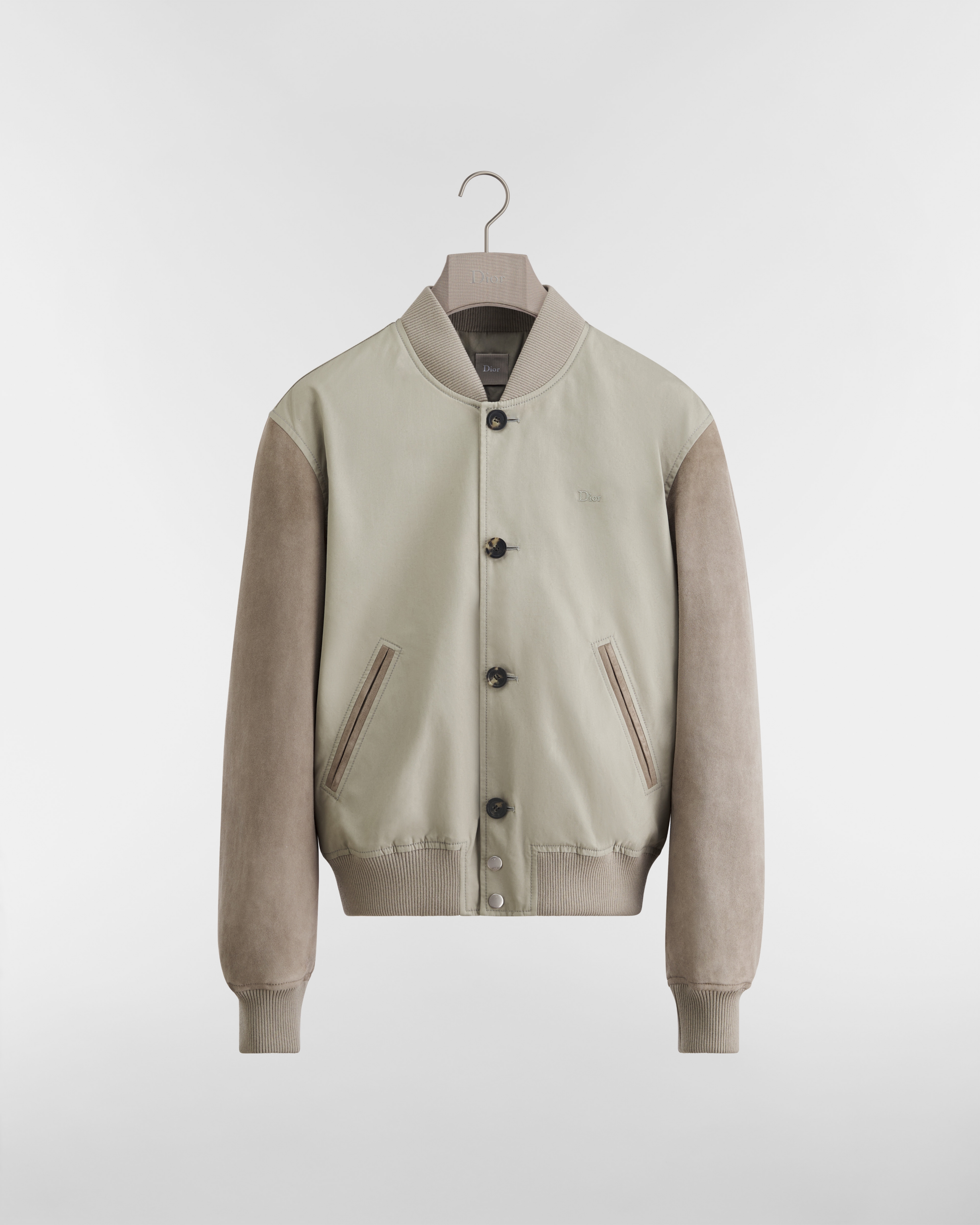 Varsity Jacket