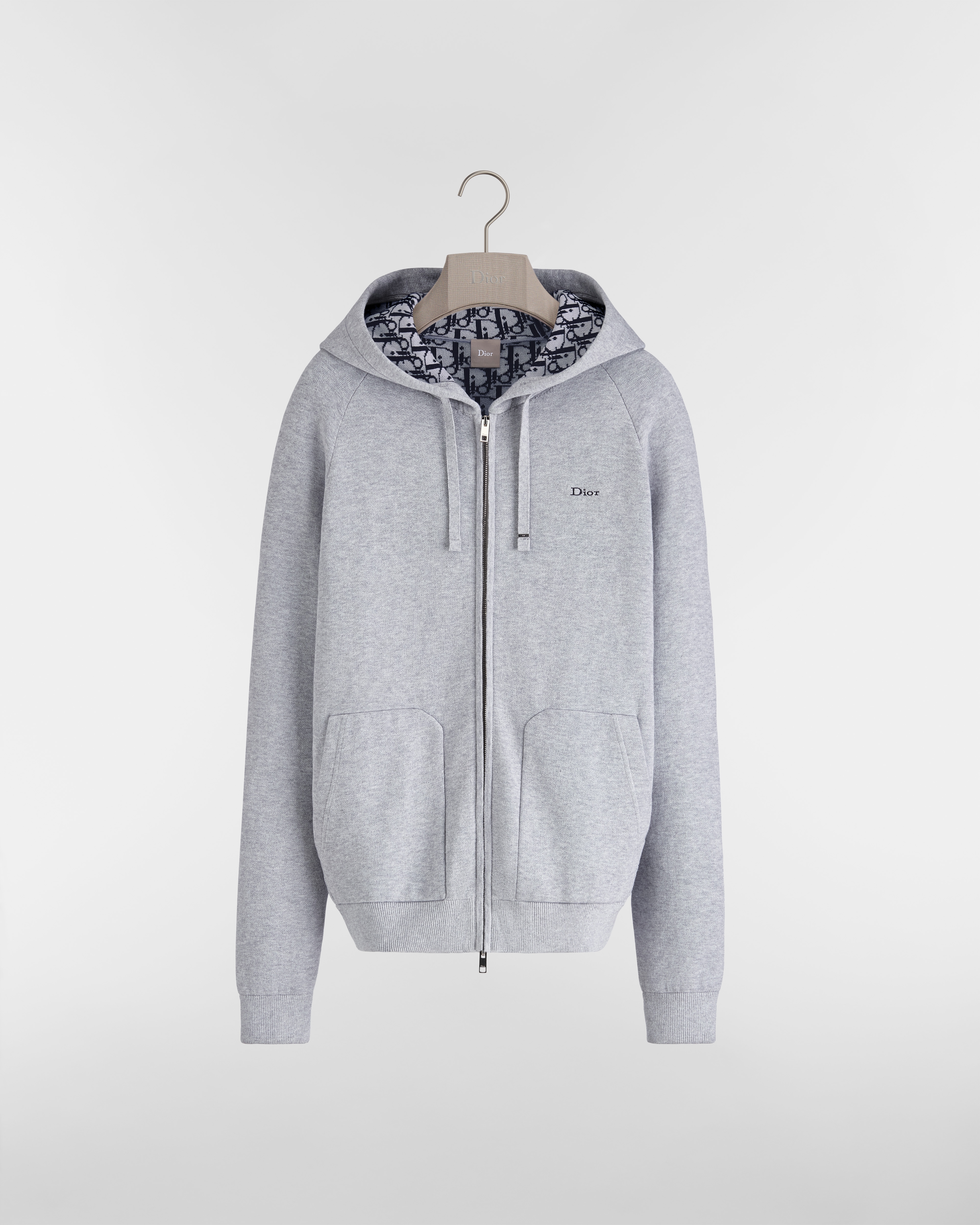Hooded Sweatshirt, Comfortable Fit