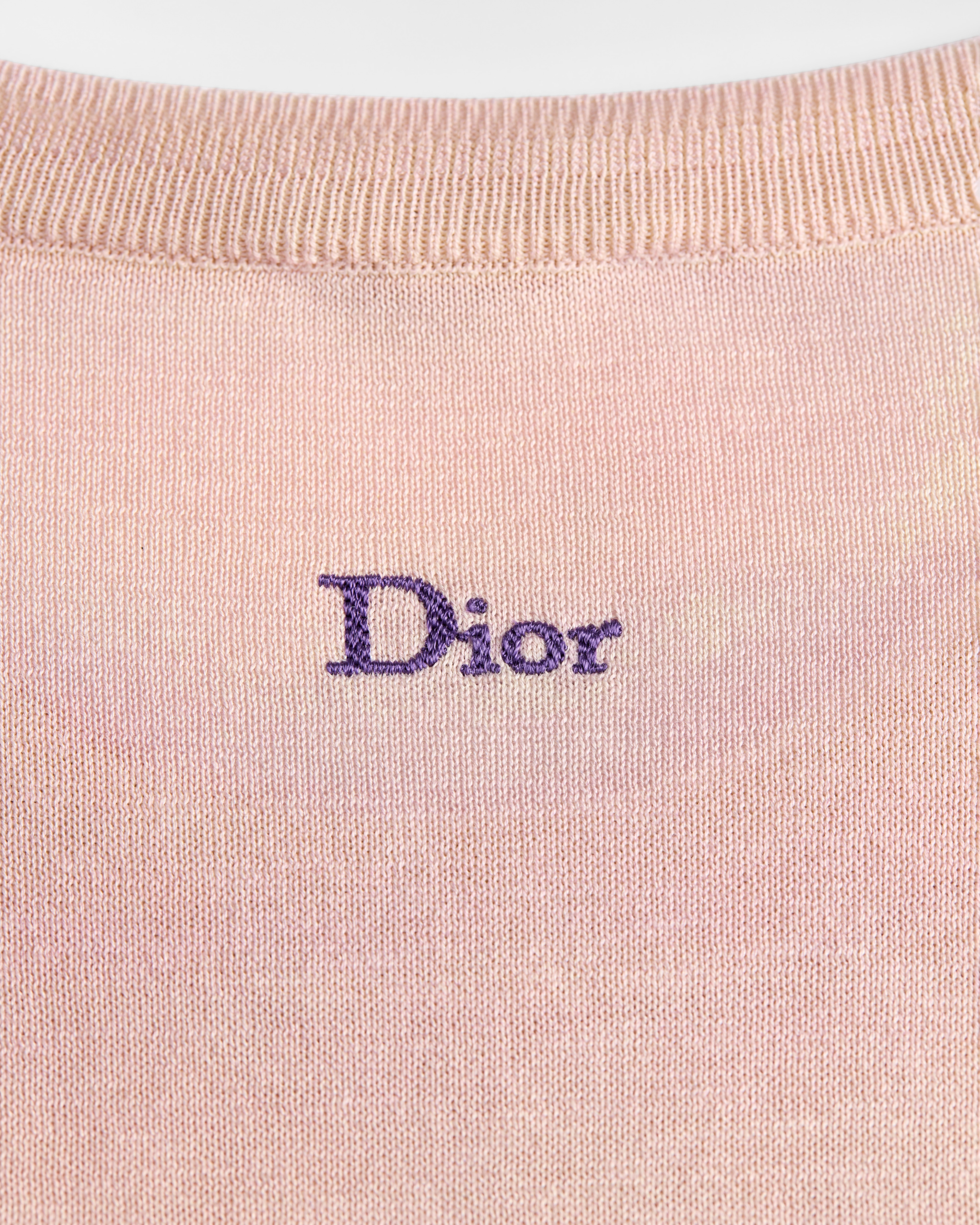 Dioriviera T-Shirt, Regular Fit