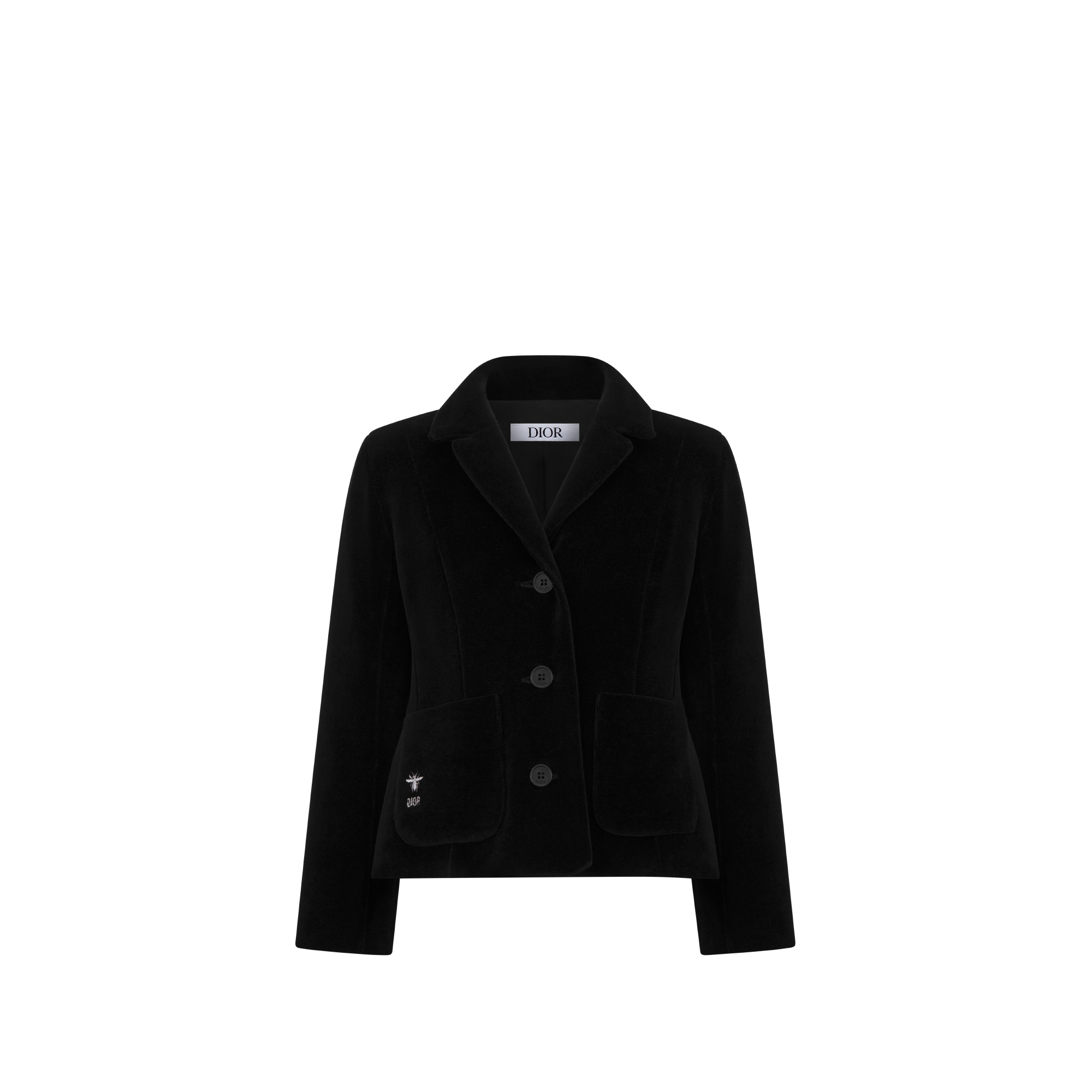 DIOR | コート＆ジャケット|キッズ 女の子｜ディオール公式オンライン