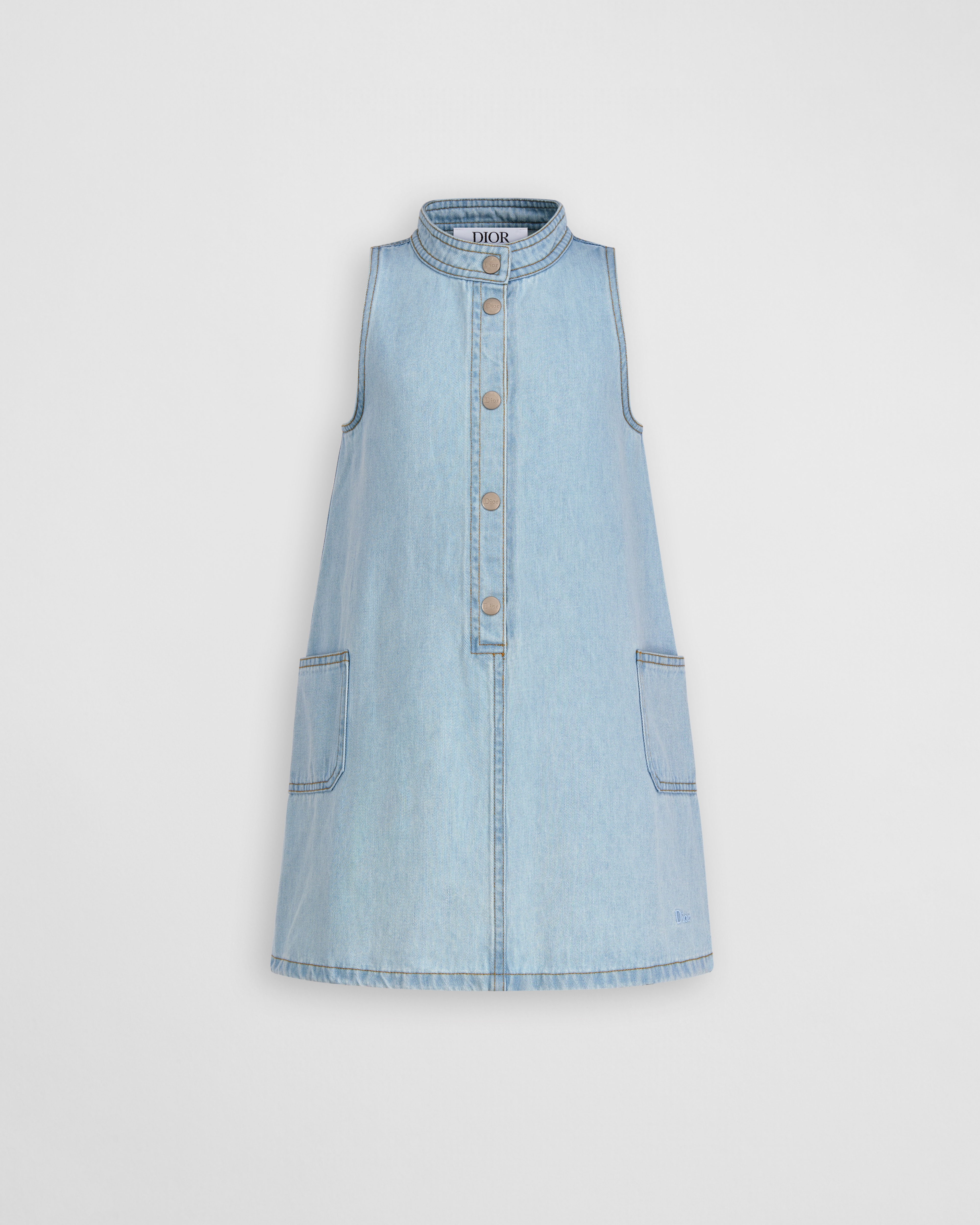 Kids' A-Line Dress