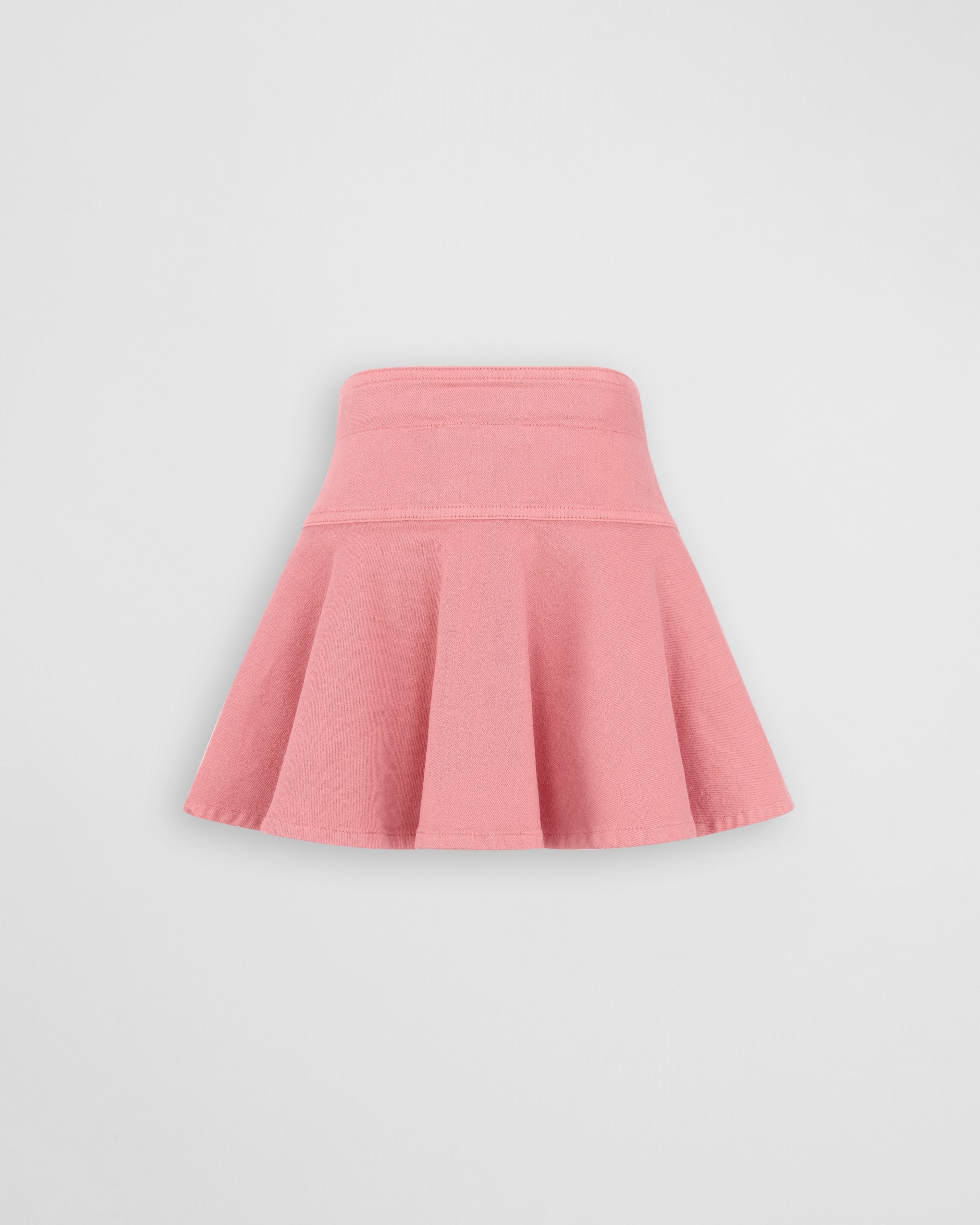 Kids' Flared Skirt