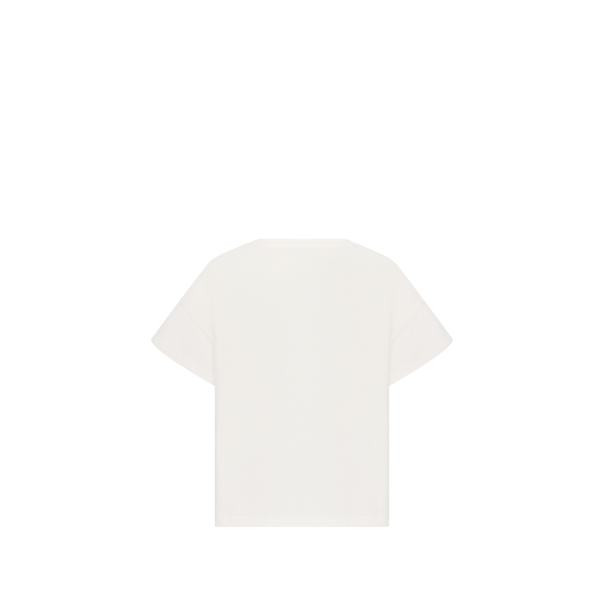 キッズ Tシャツ コットンジャージー E08