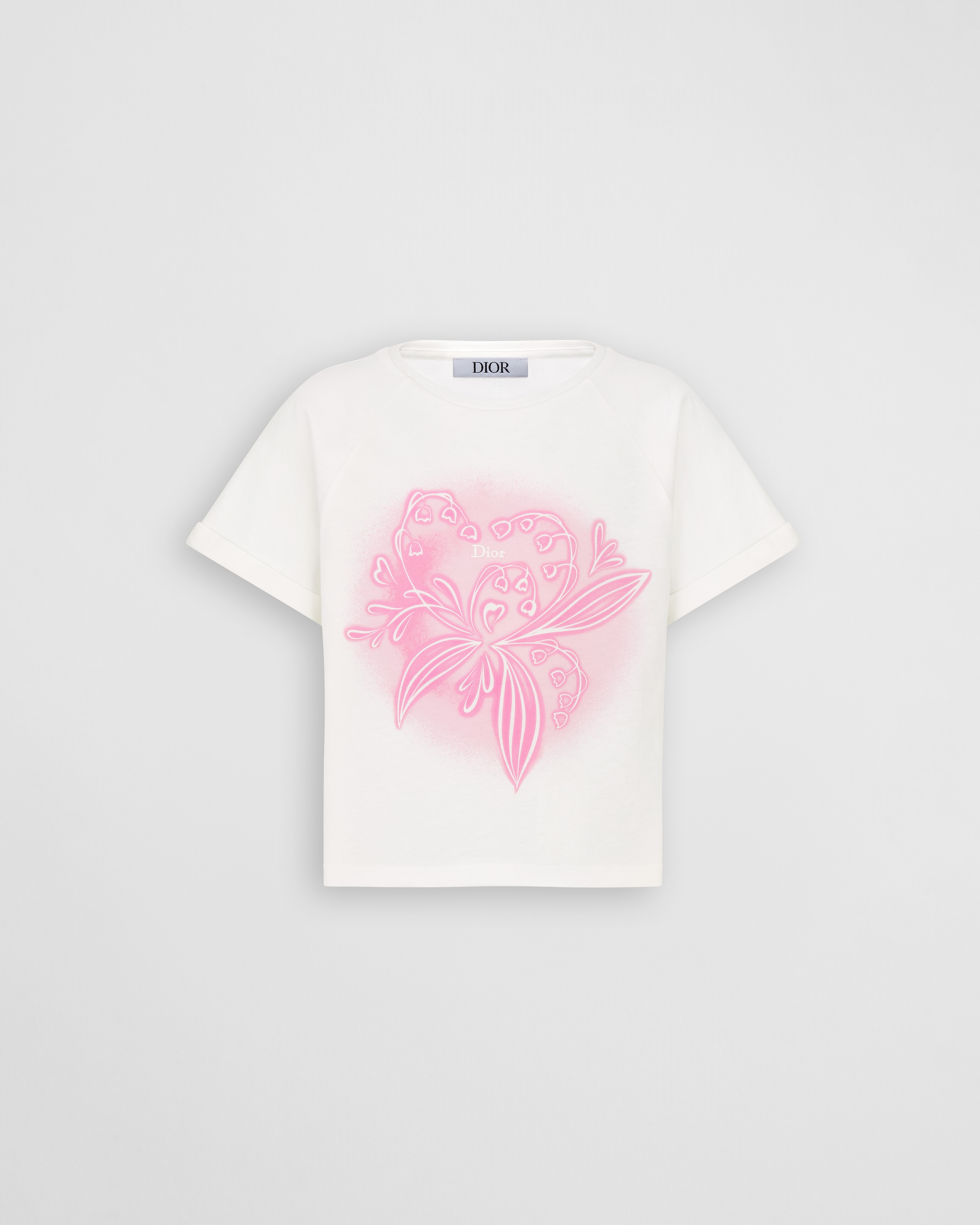 キッズ Tシャツ コットンジャージー E01