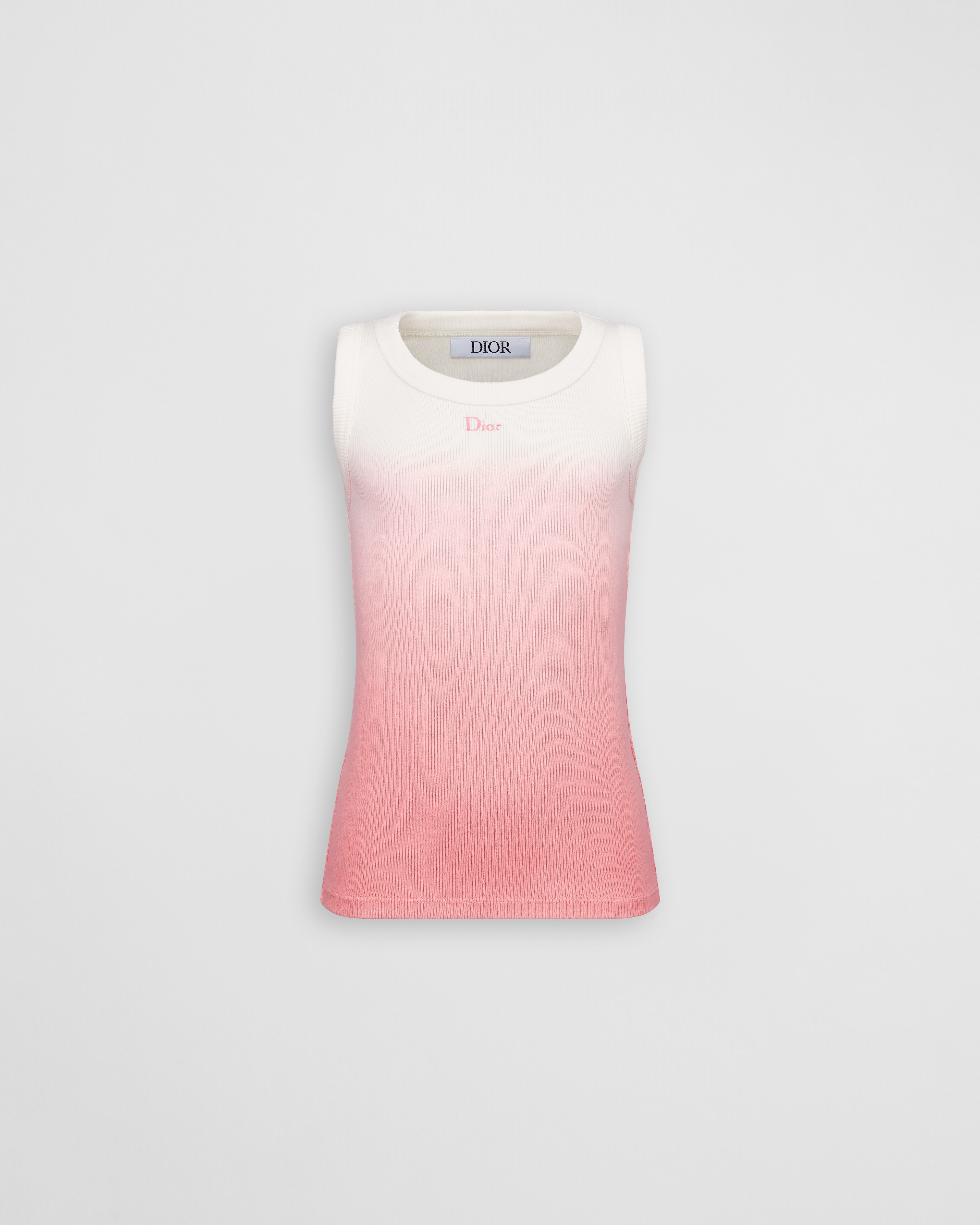 キッズ タンクトップ コットンジャージー E01