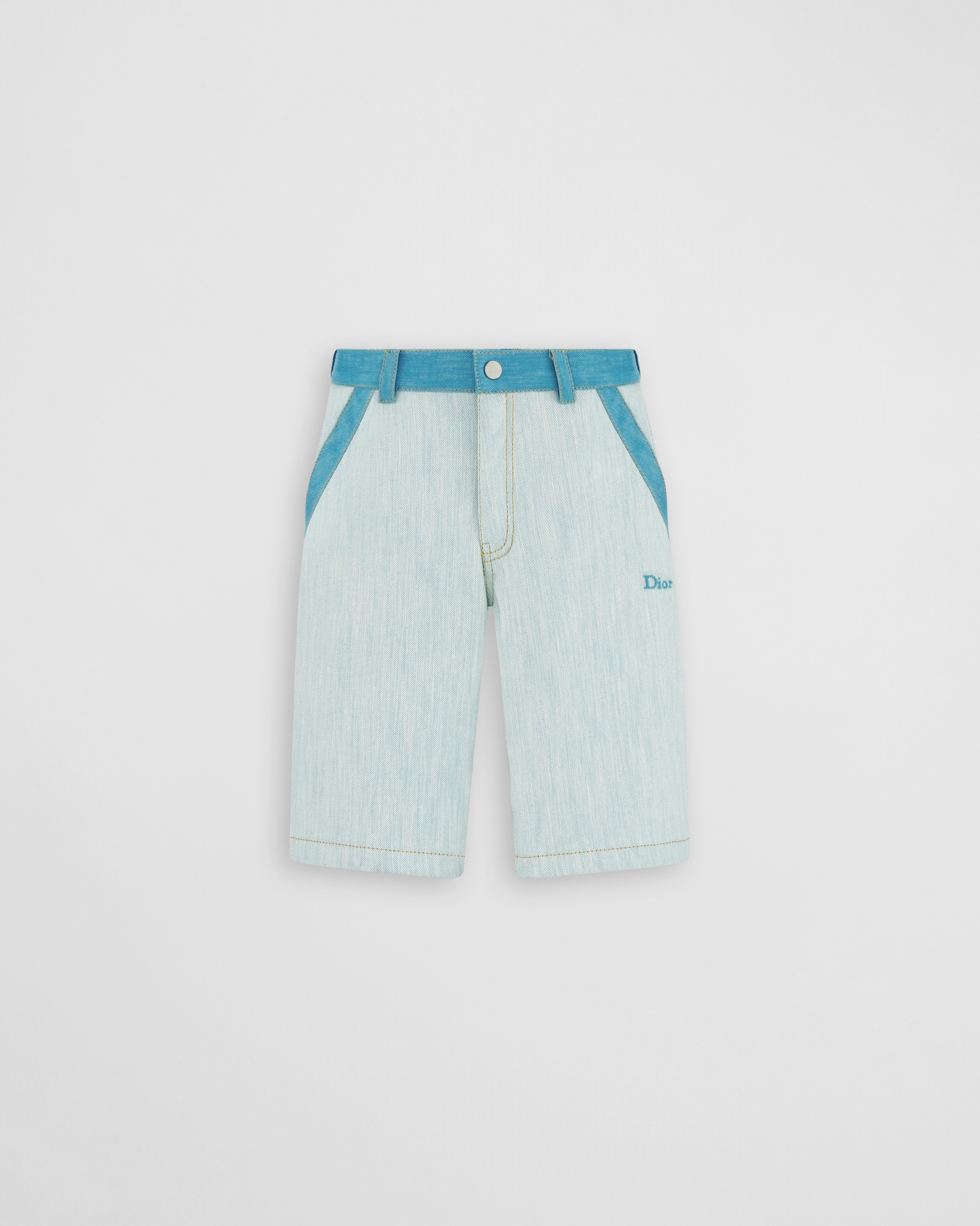 Kids' Bermuda Shorts