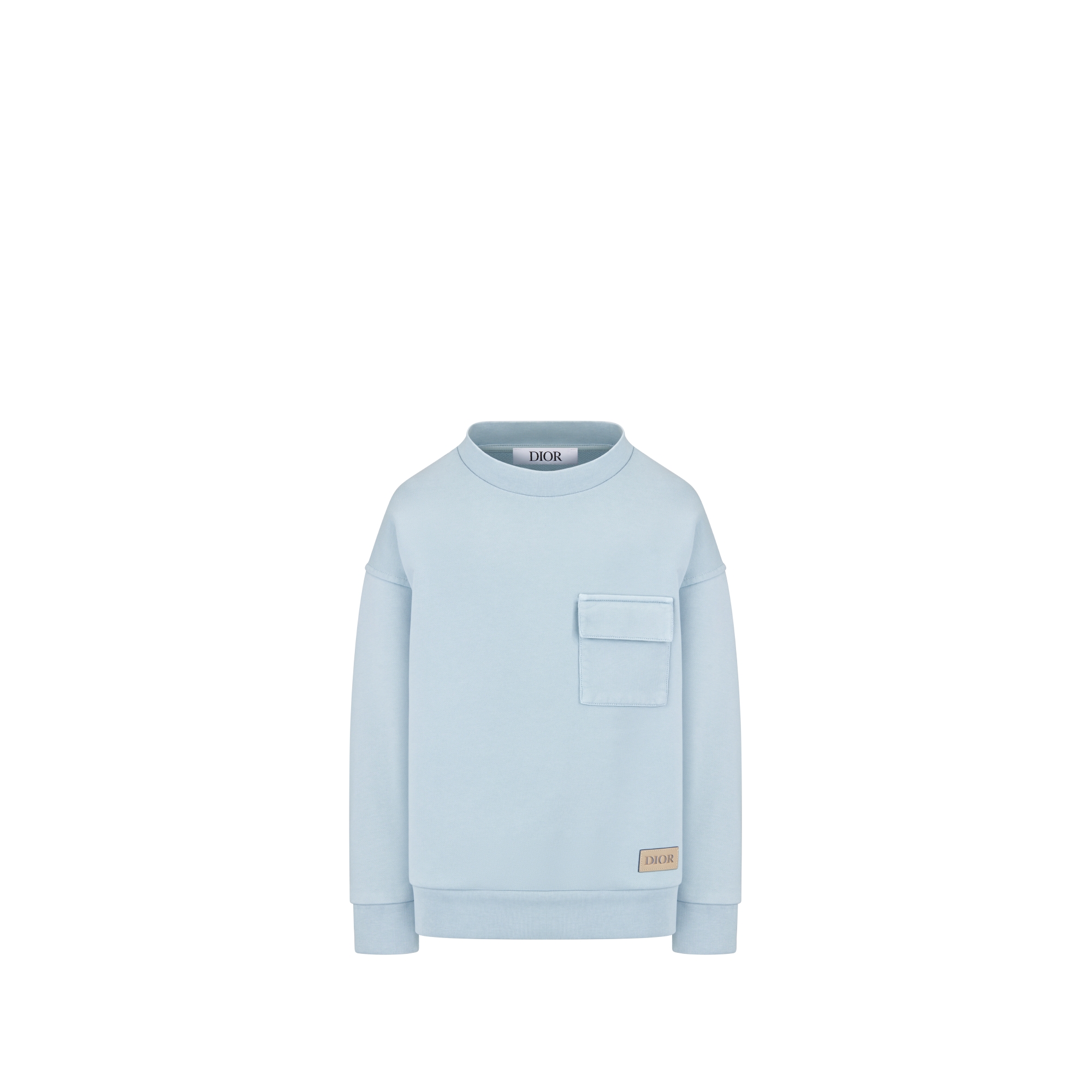 DIORトレーナー　キッズ DIOR | 男の子|キッズ ファッション｜ディオール公式オンラインブティック