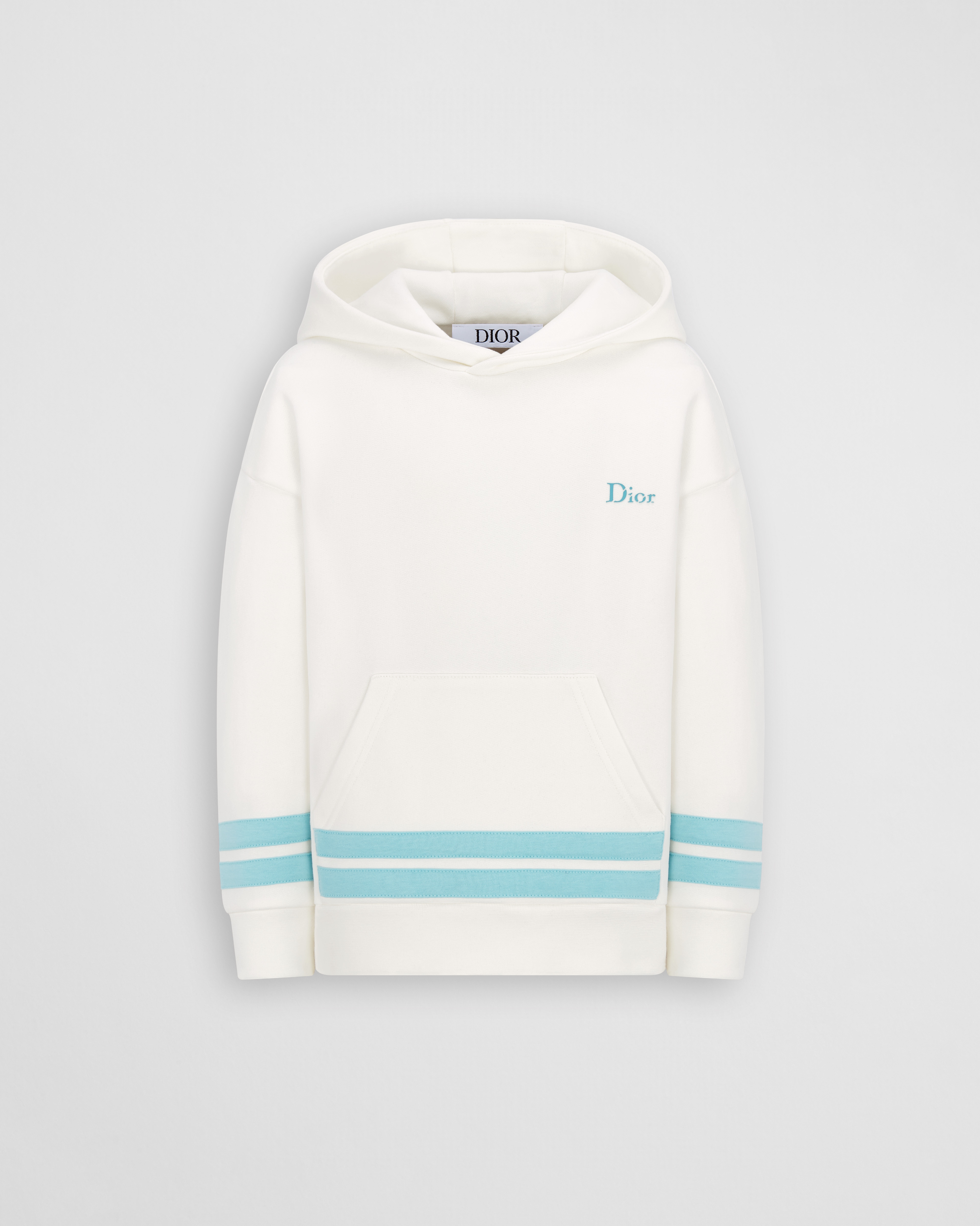 キッズ フード付き スウェットシャツ コットンフリース E01