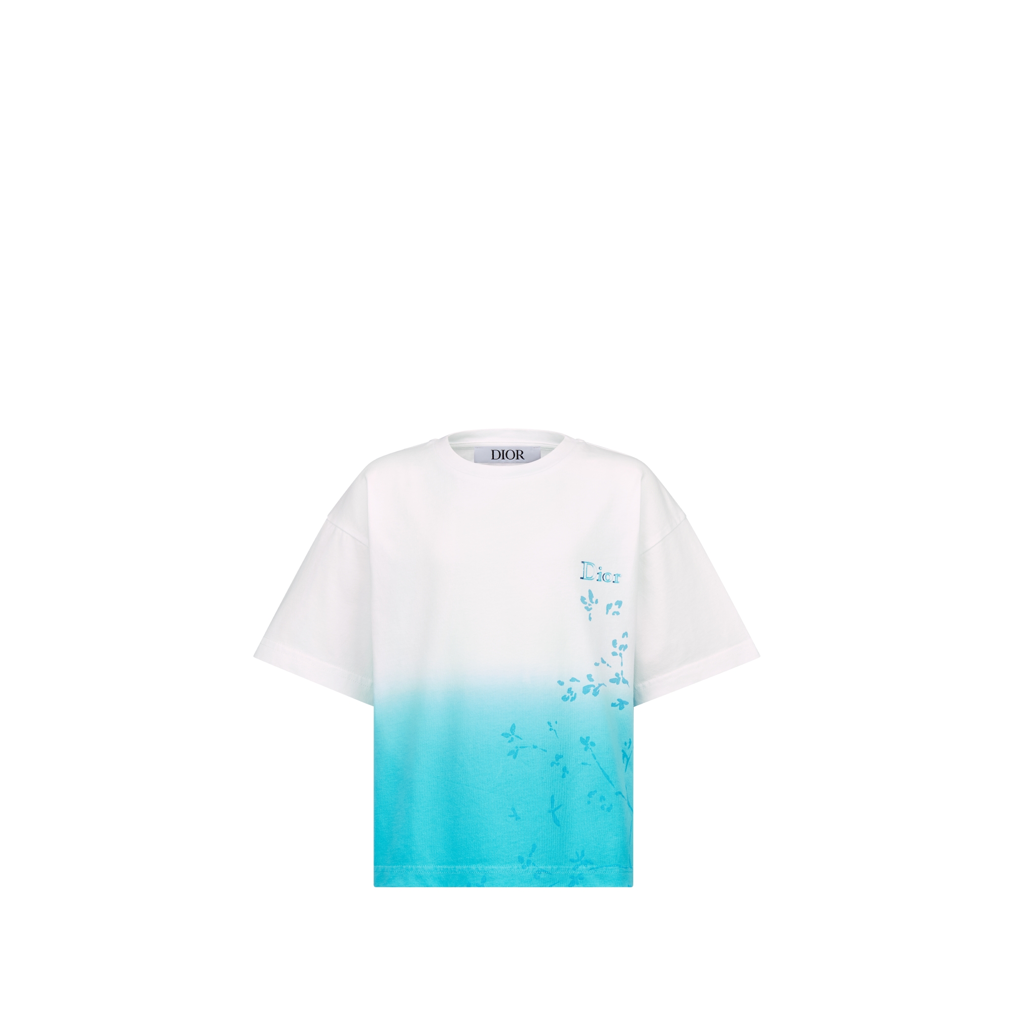 DIOR | キッズ Tシャツ コットンジャージー