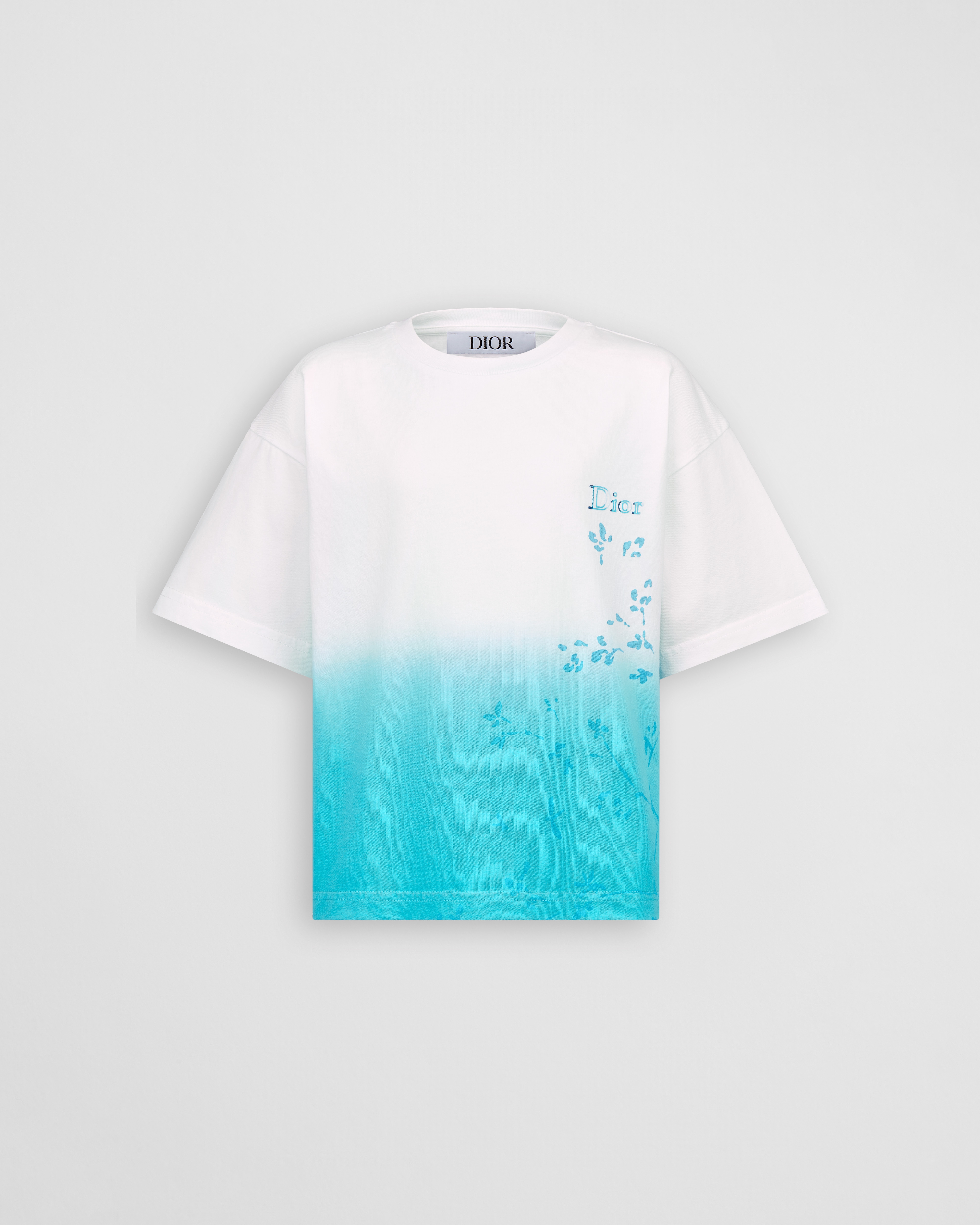 キッズ Tシャツ コットンジャージー E01