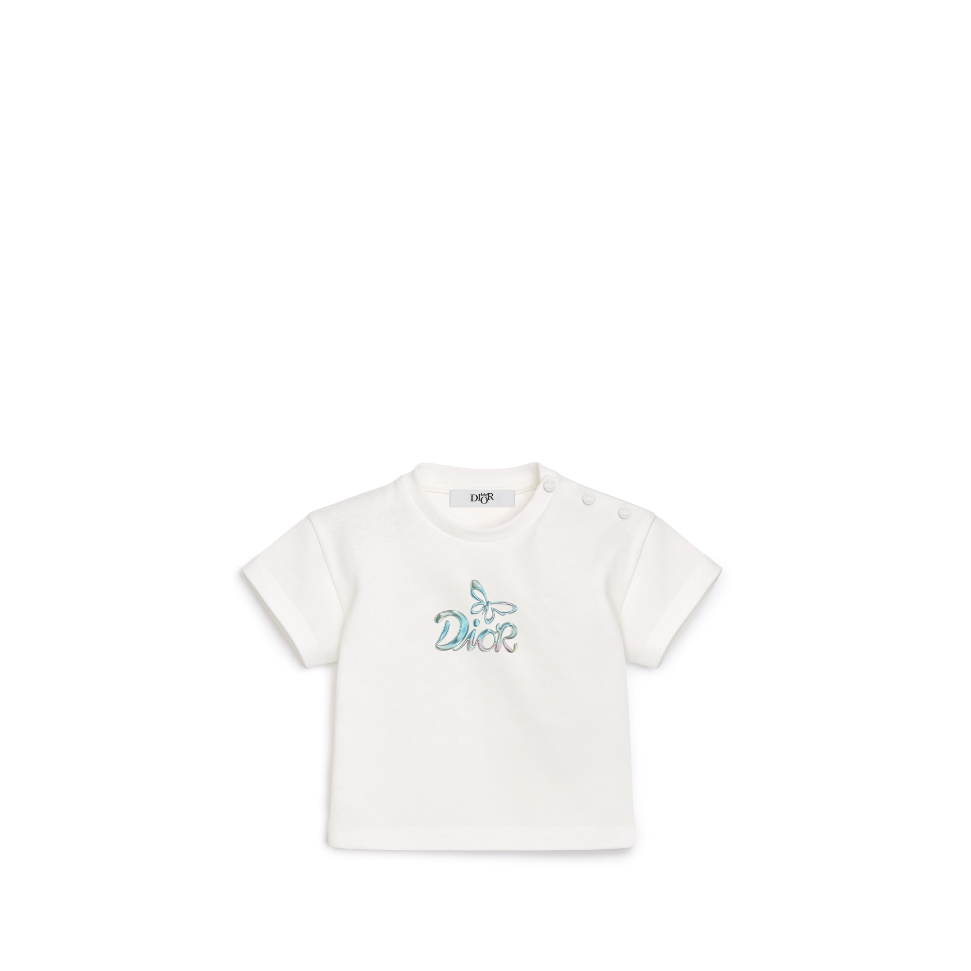 ベビー Tシャツ コットンジャージー E01