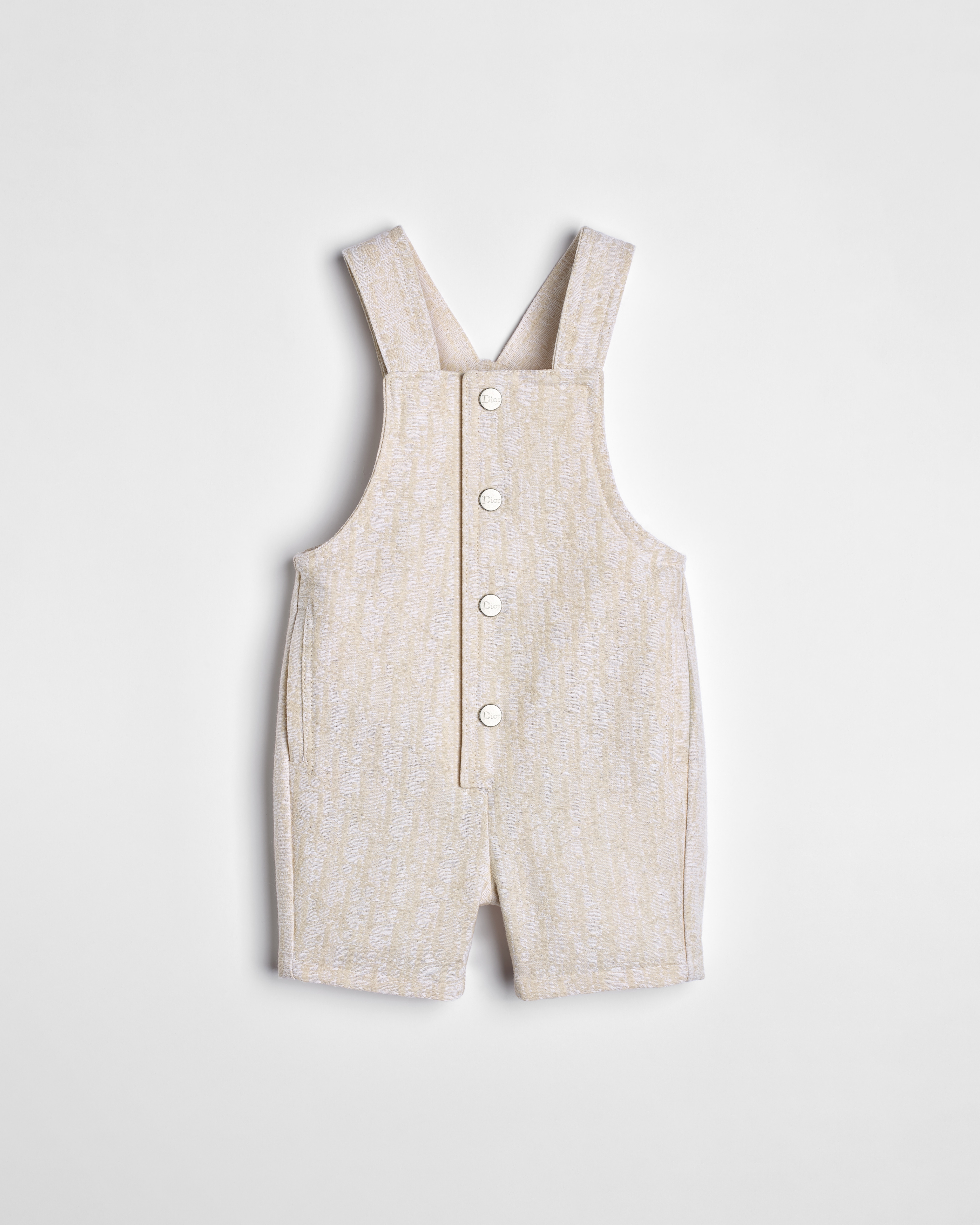 Baby Overalls