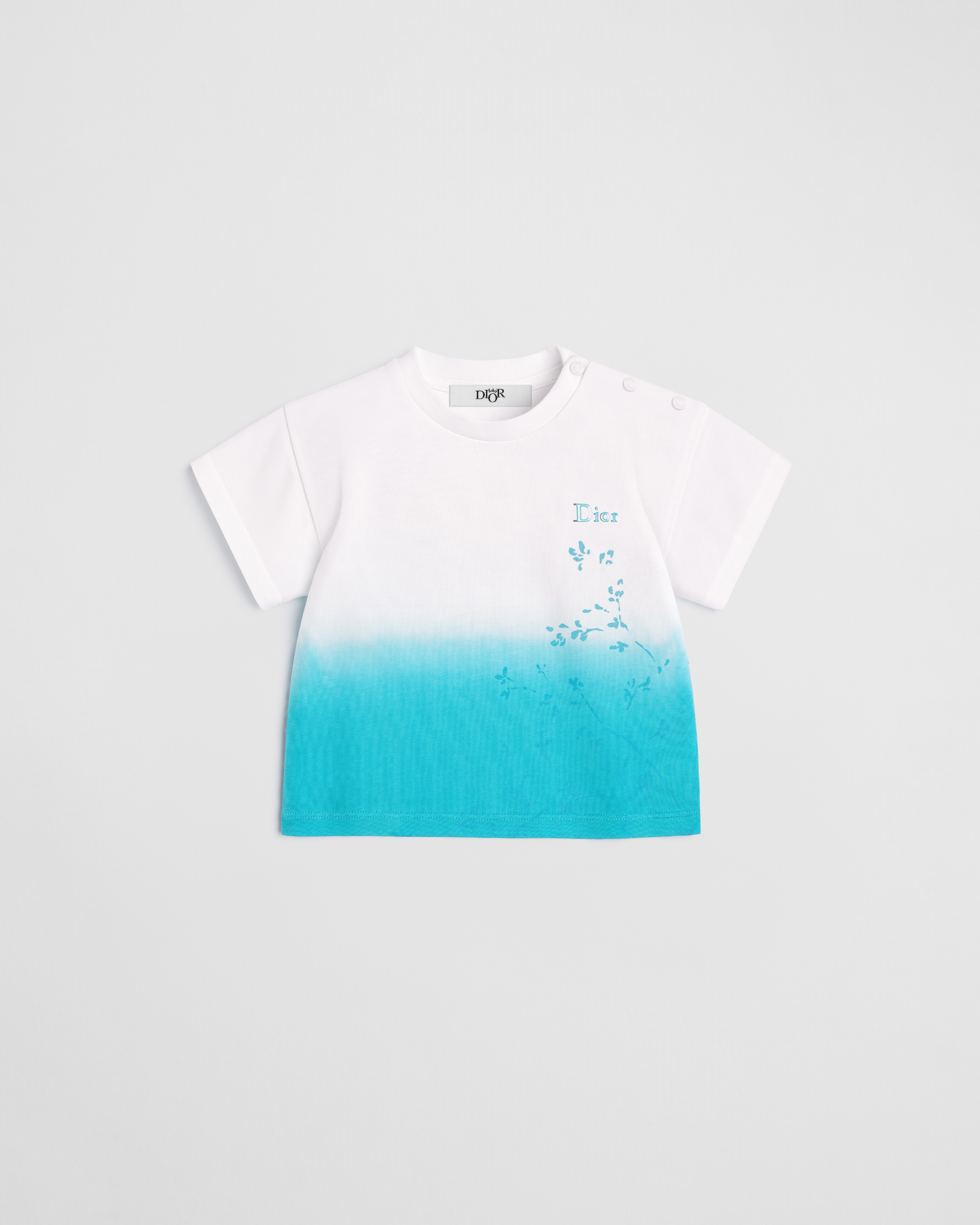 ベビー Tシャツ コットンジャージー E01