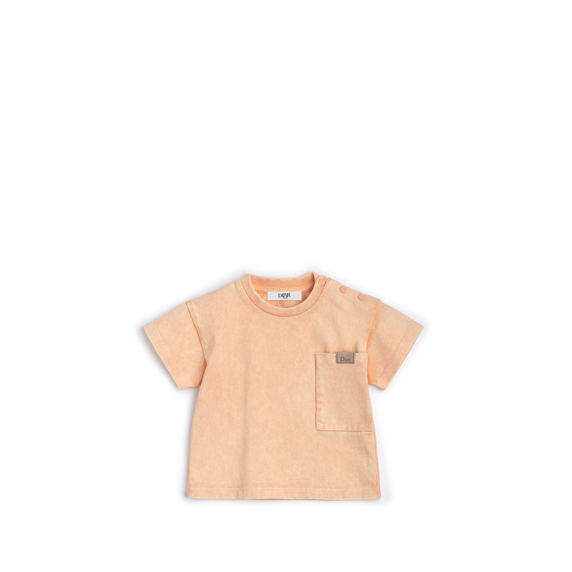 ベビーディオール　Tシャツ Baby Girl Designer T-shirts & Blouses - 1-36 months | DIOR