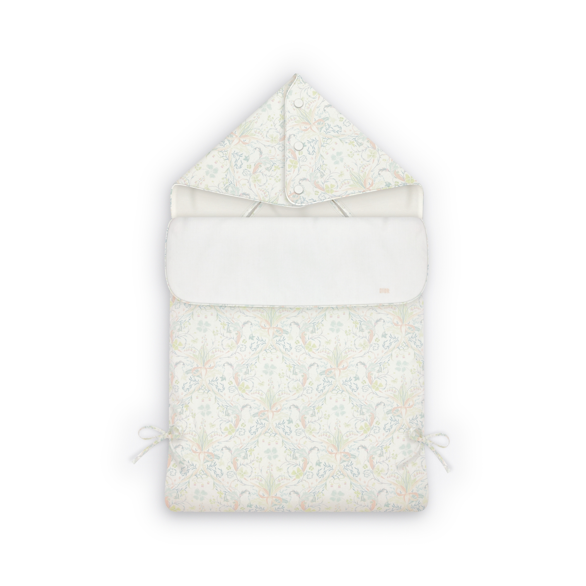 ベビースリーパー コットンポプリン E01