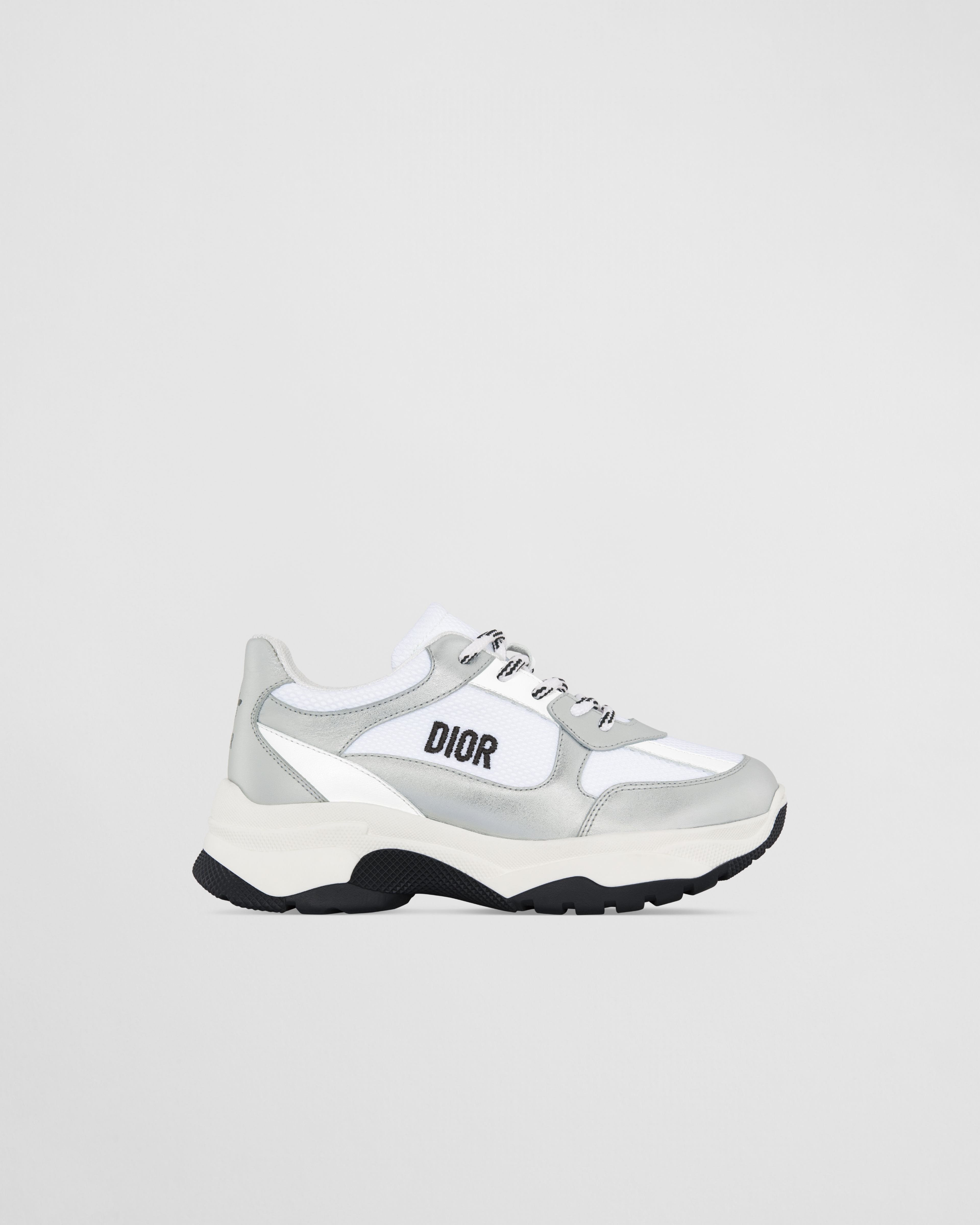 Kids' Low-Top Sneaker