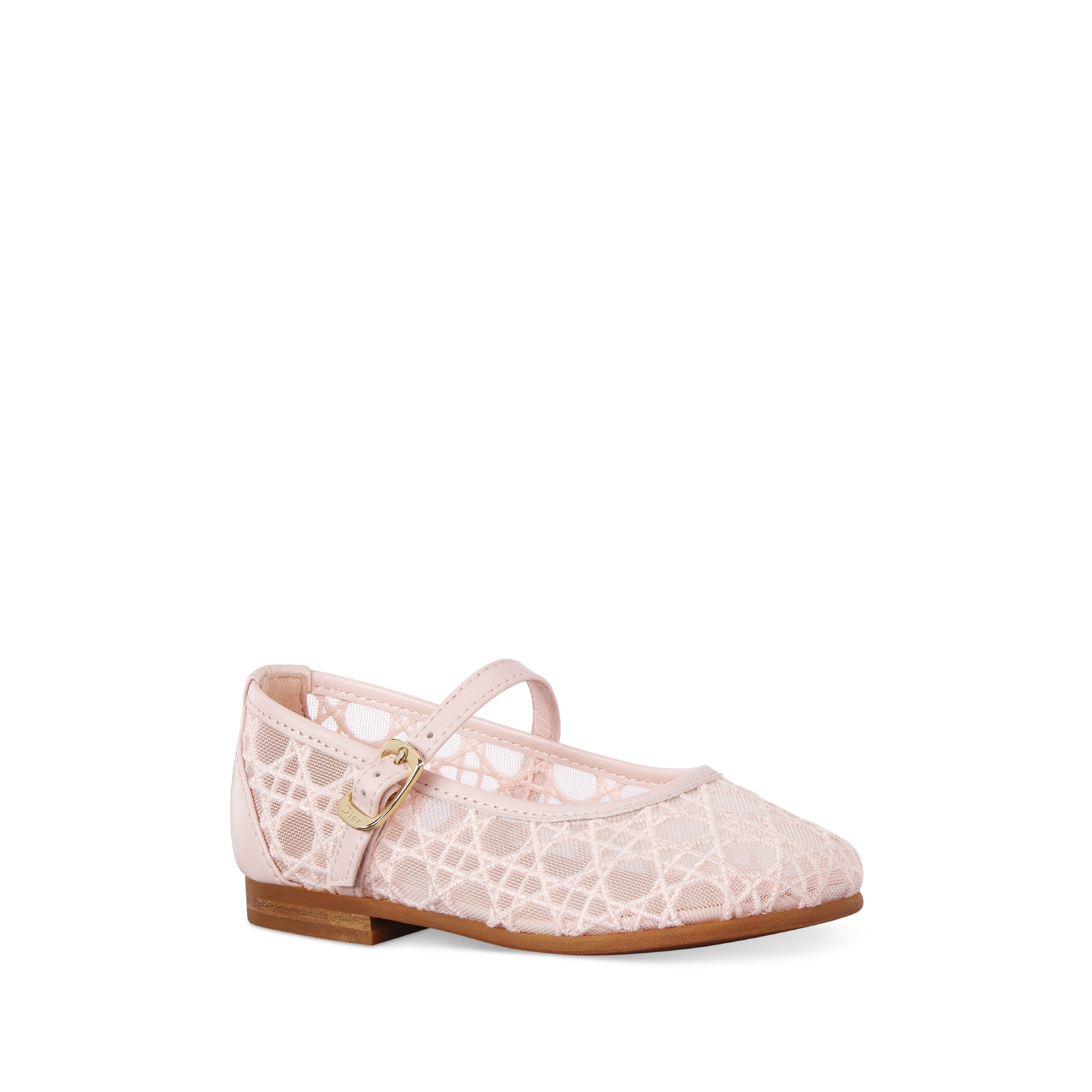 Baby Ballet Flat