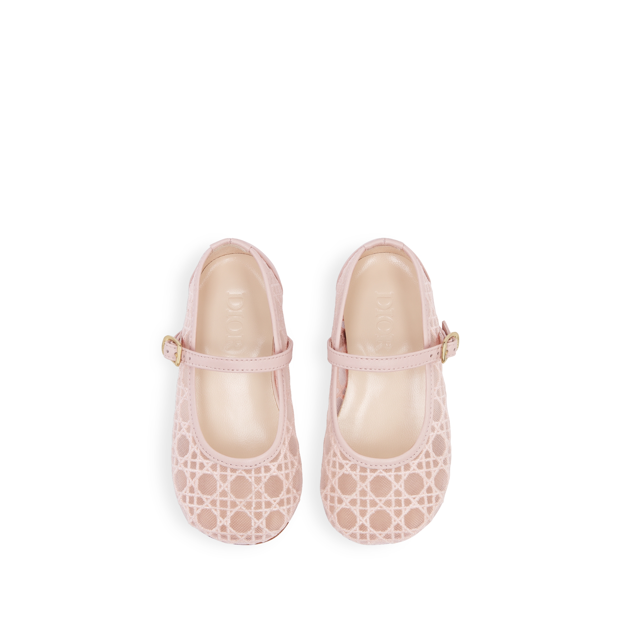 Baby Ballet Flat