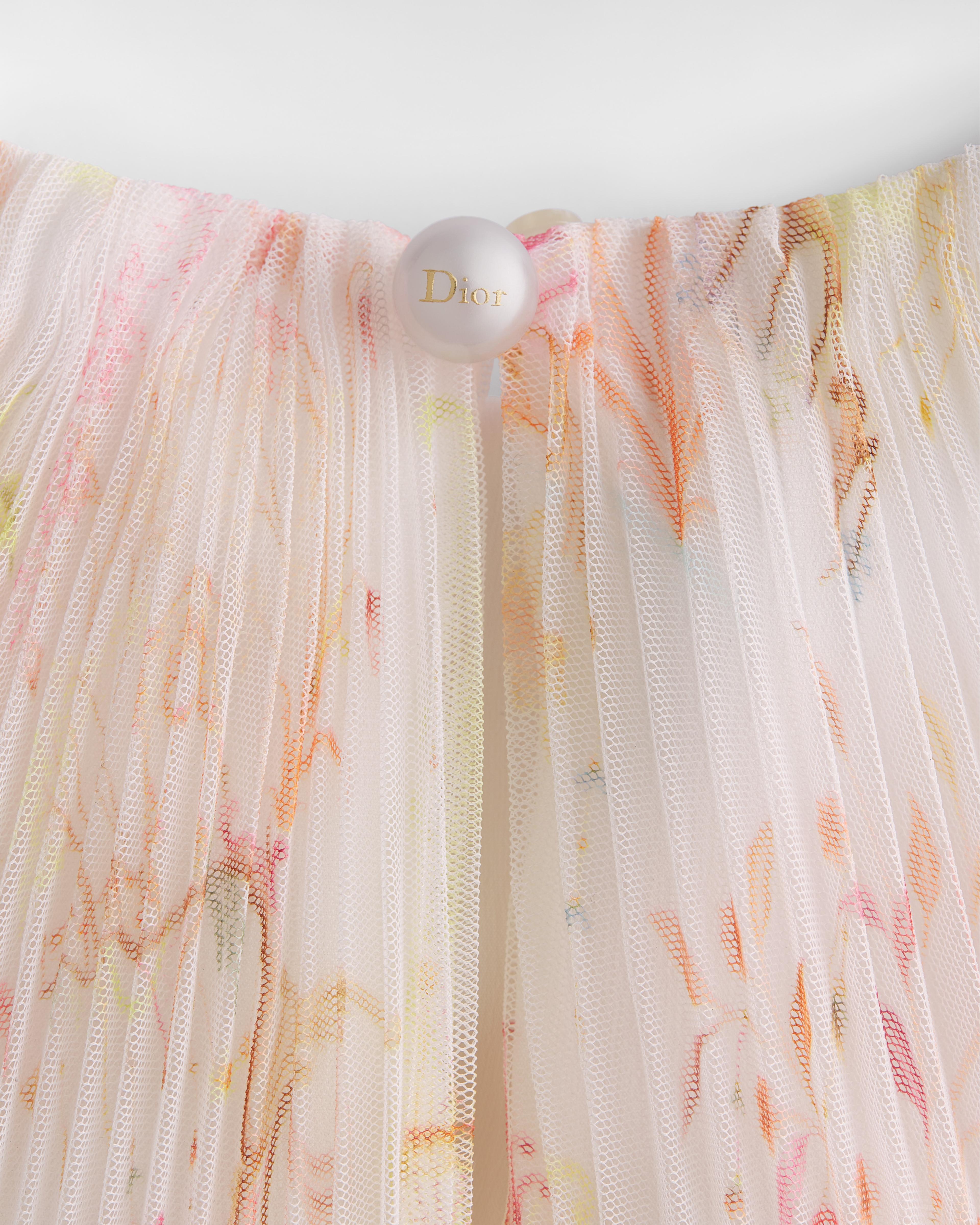 Kids' Flared Dress