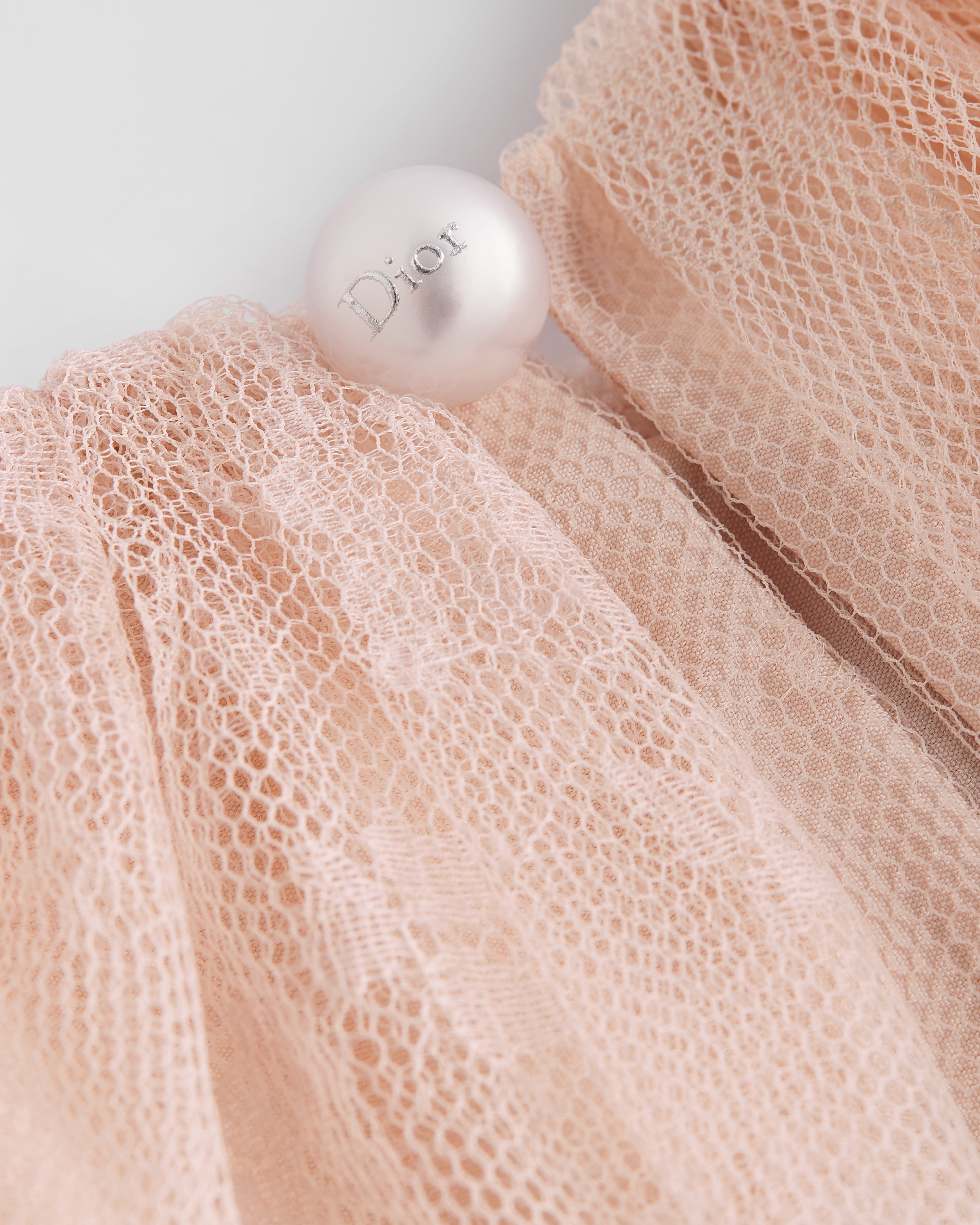 Ausgestelltes, tailliertes Kleid für Kinder