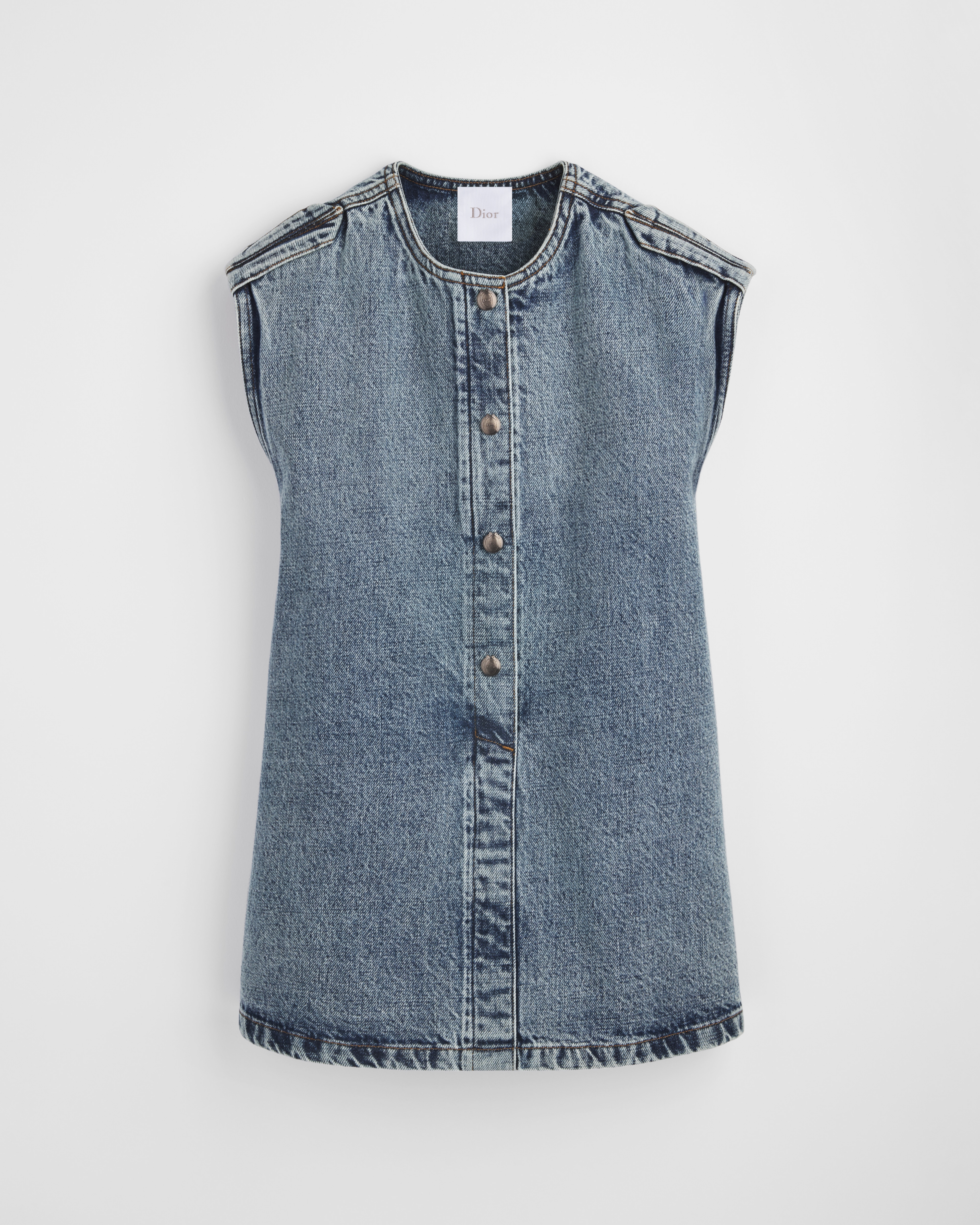 Kids' Straight Dress