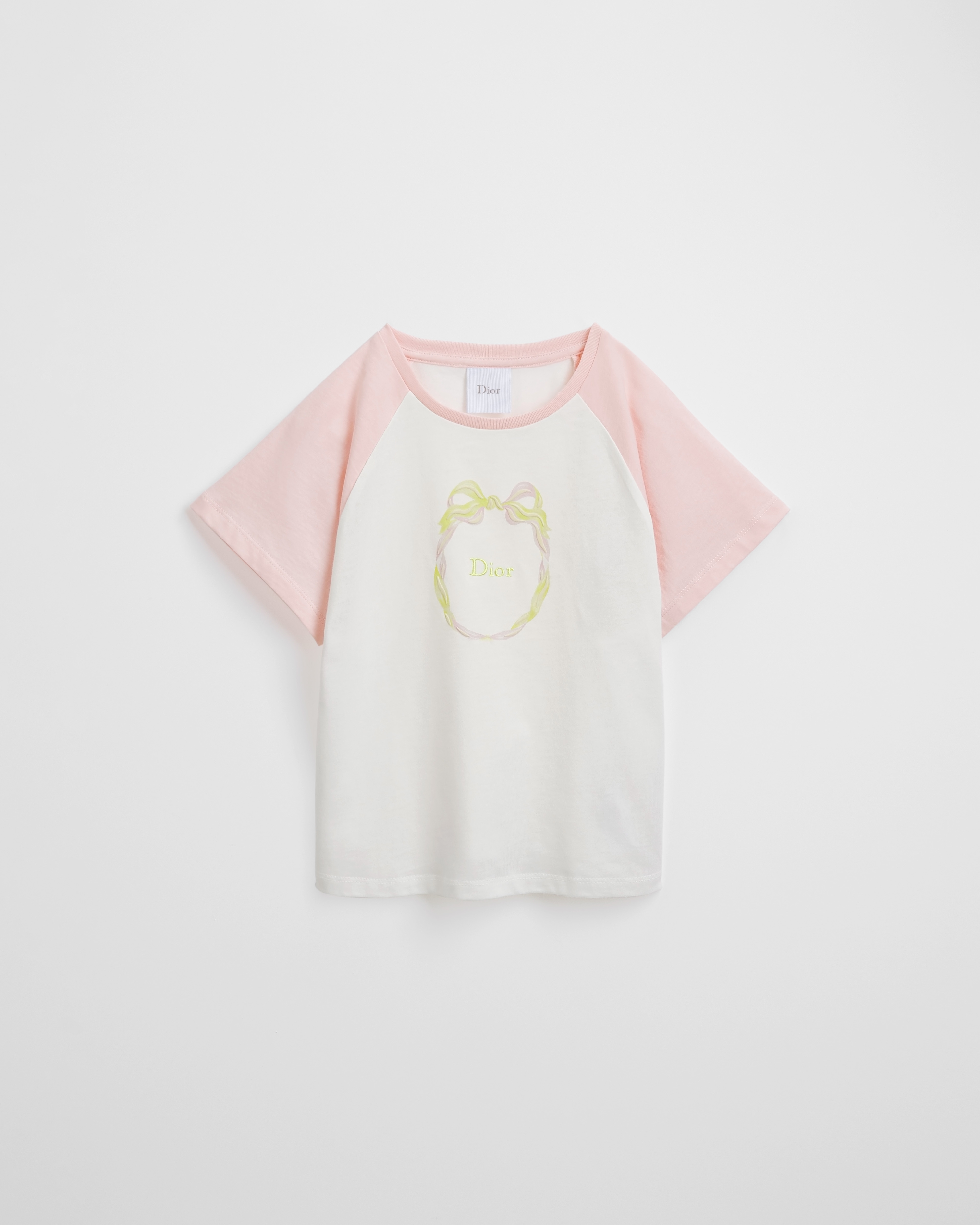 キッズ Tシャツ コットンジャージー E01