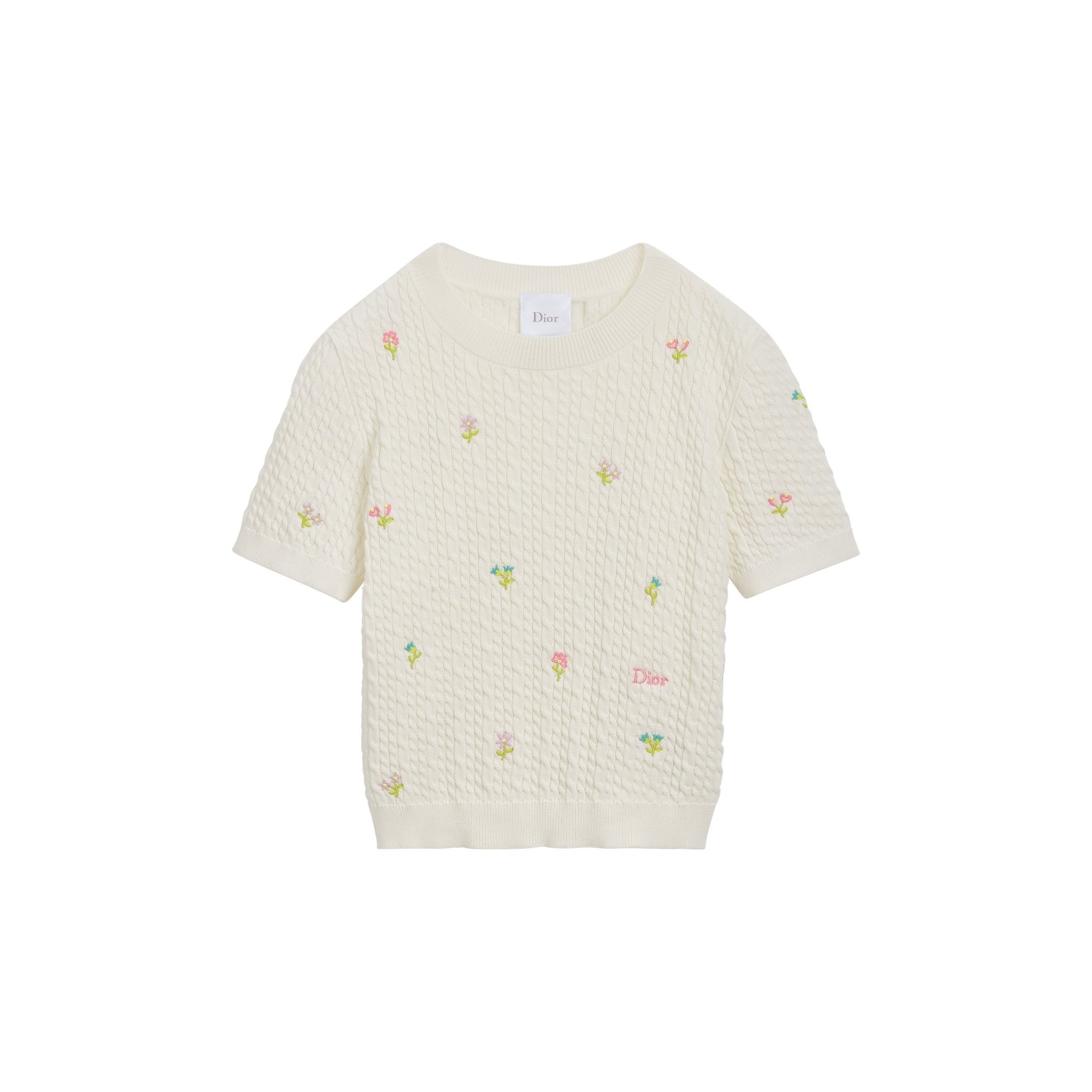 Girls' Designer Clothes | DIOR